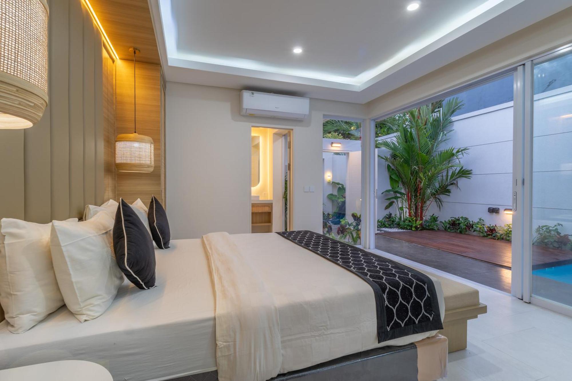 Arunika Prime Seminyak (Bali)