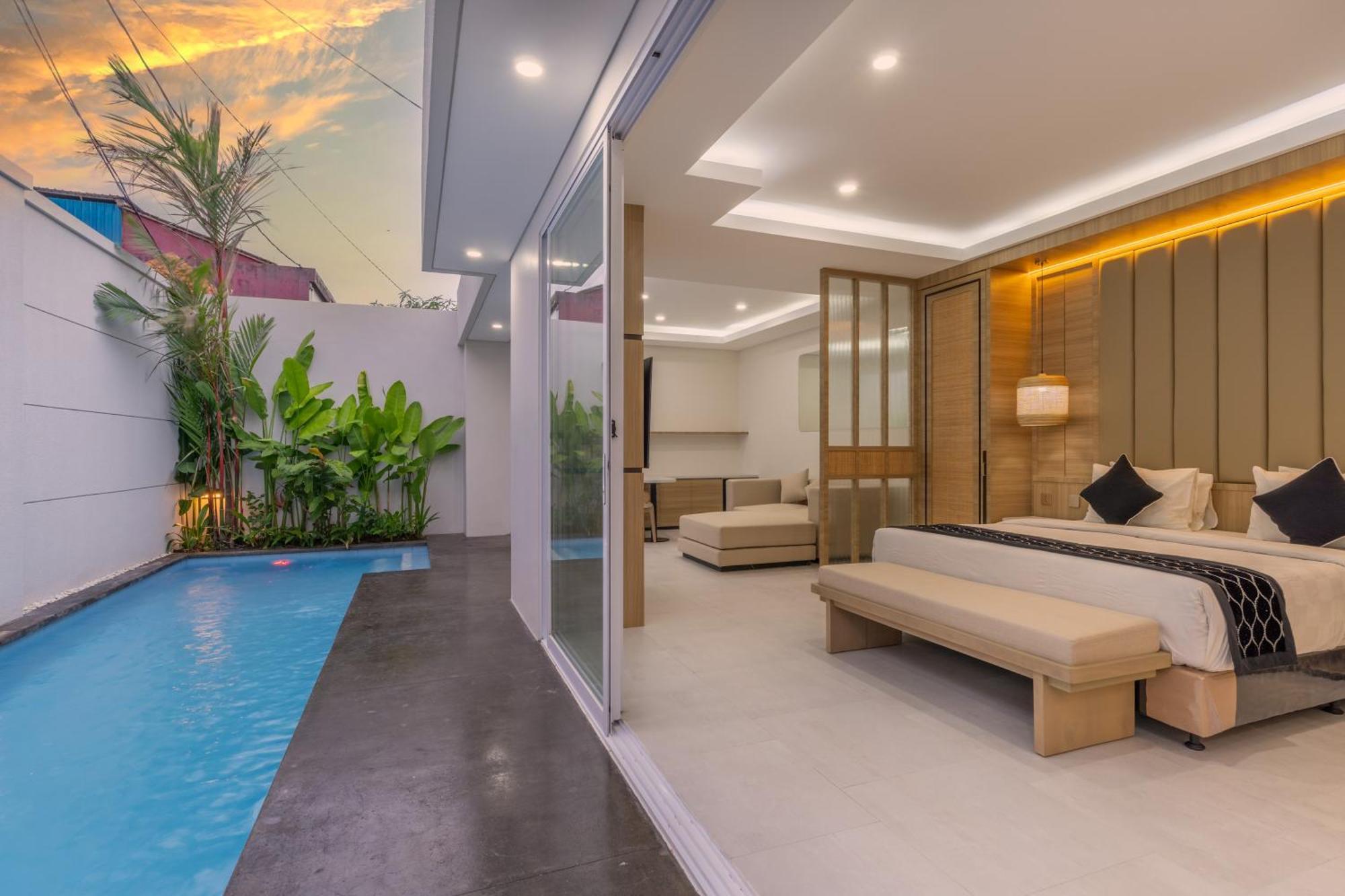 Vila Arunika Prime *