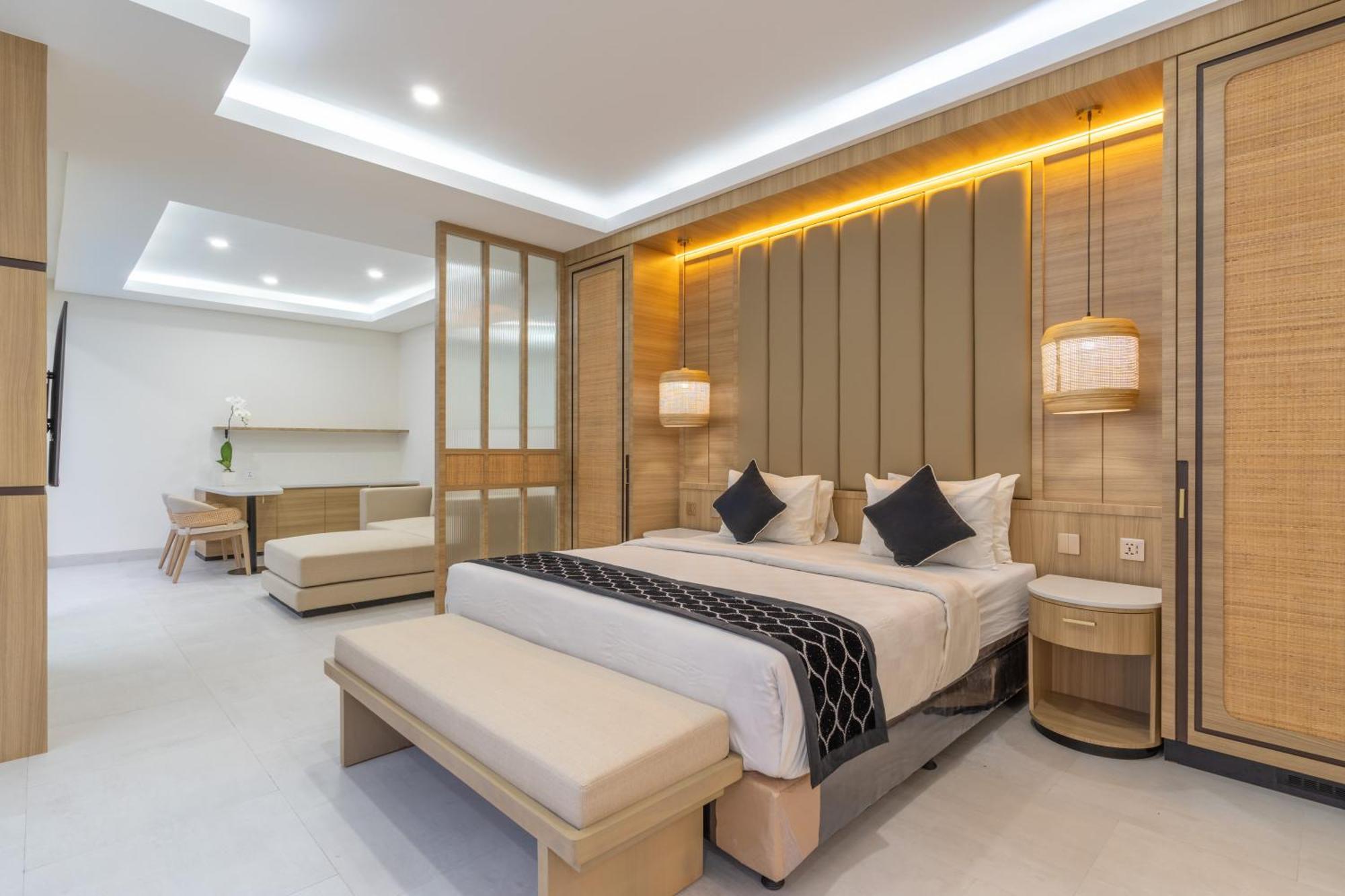 Vila Arunika Prime Seminyak (Bali)