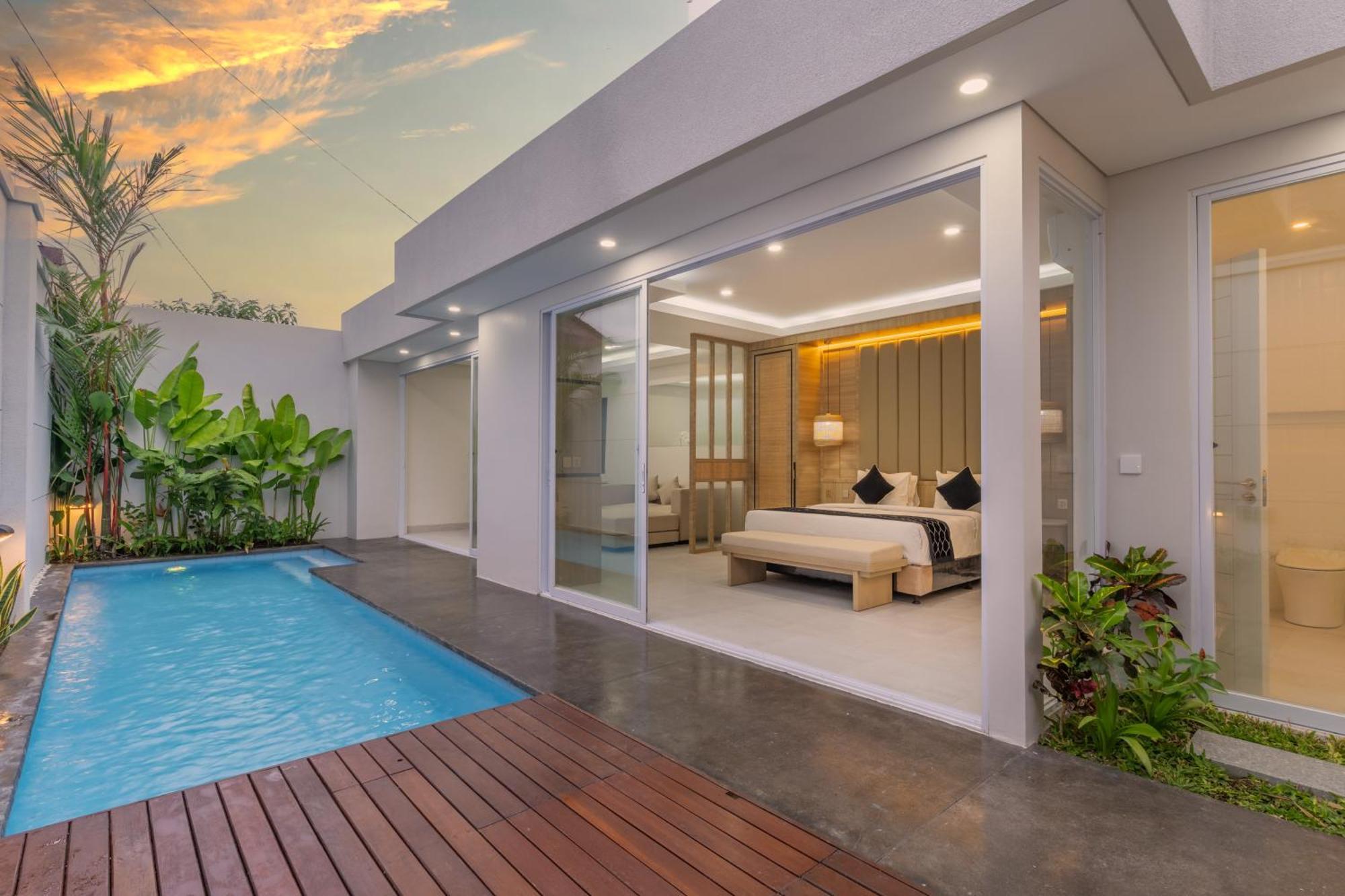 Arunika Prime Vila
