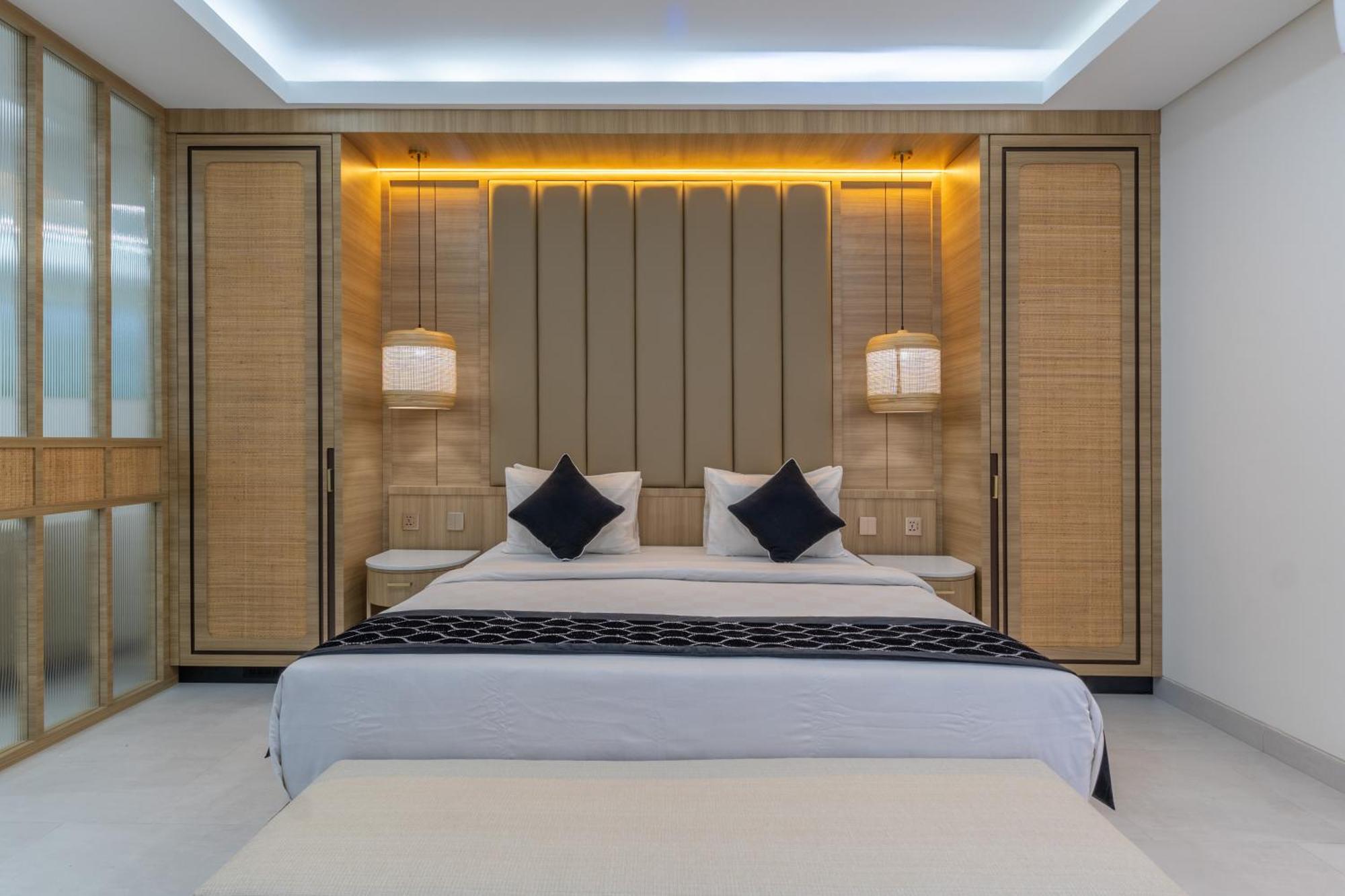 Arunika Prime Vila Seminyak (Bali)