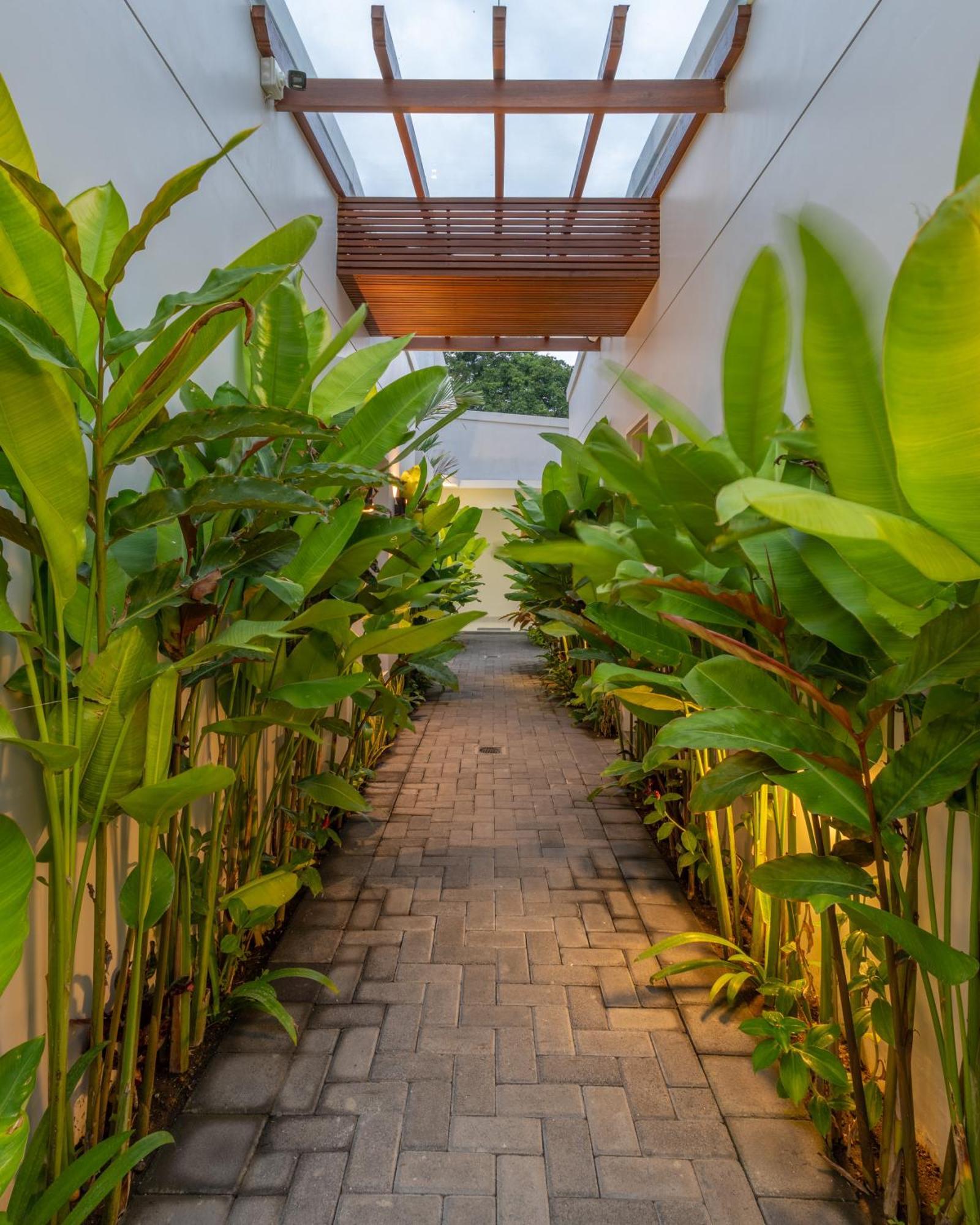 Vila Arunika Prime Seminyak (Bali)