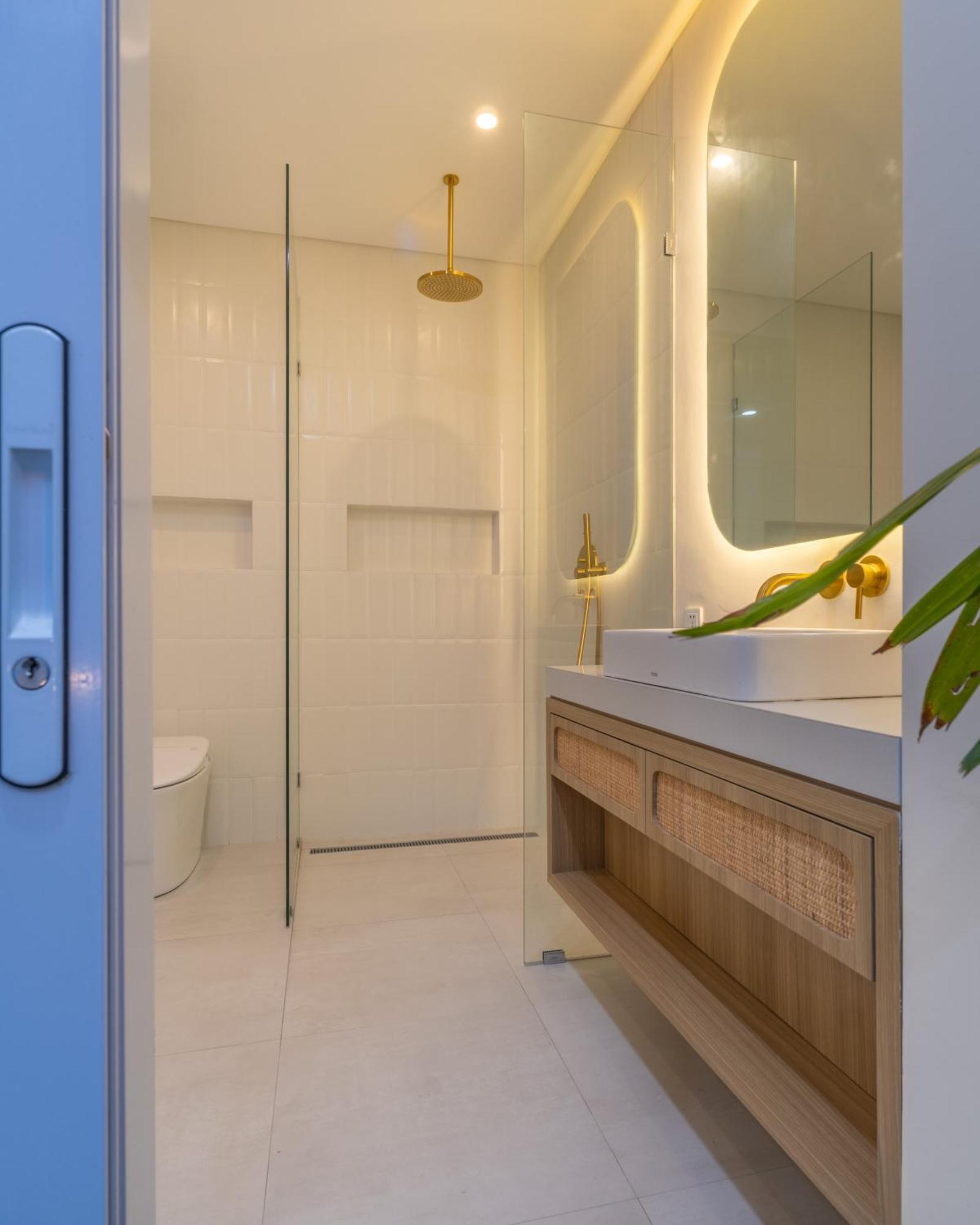 Vila Arunika Prime Seminyak (Bali)