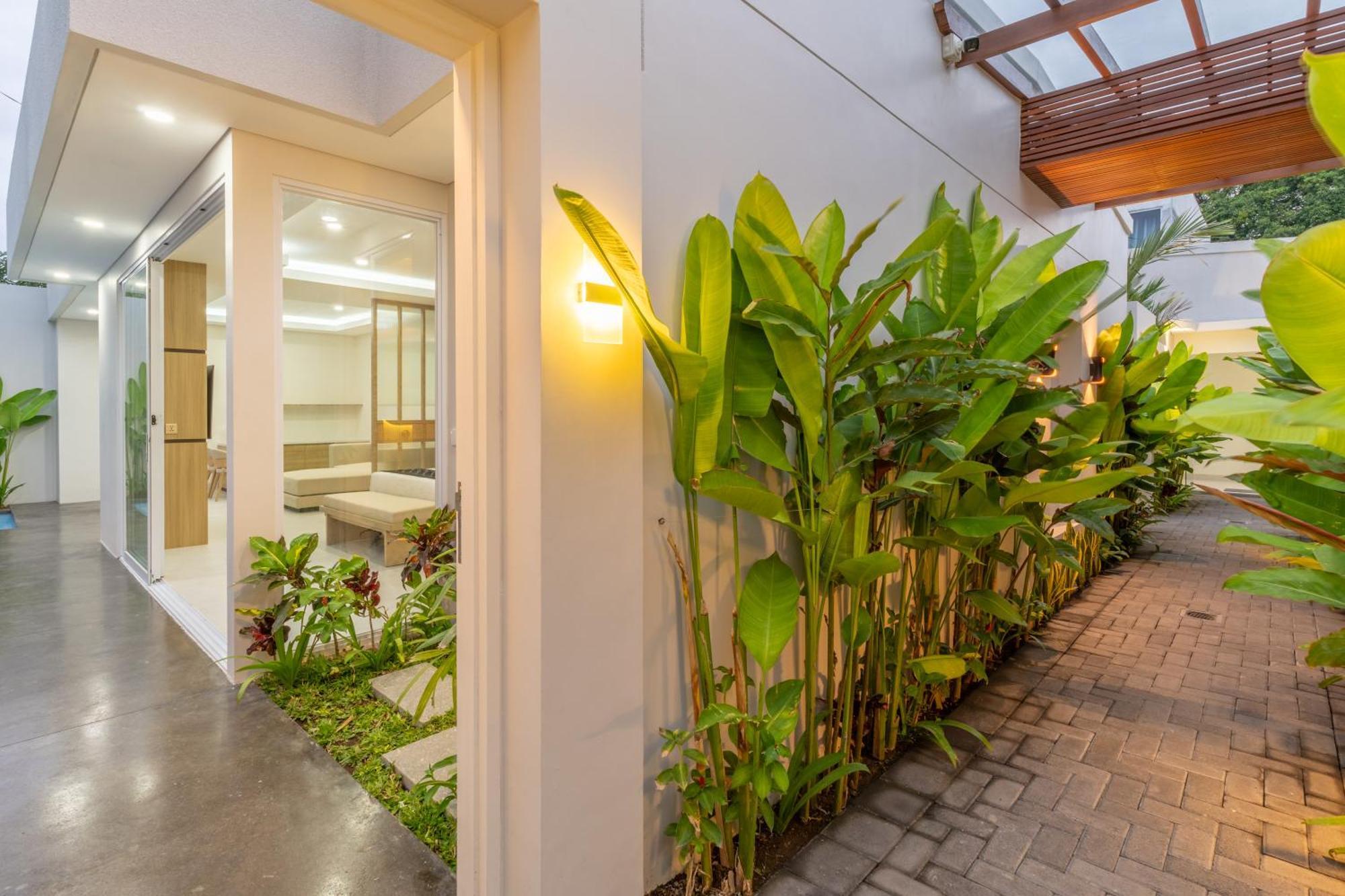 Vila Arunika Prime Seminyak (Bali)