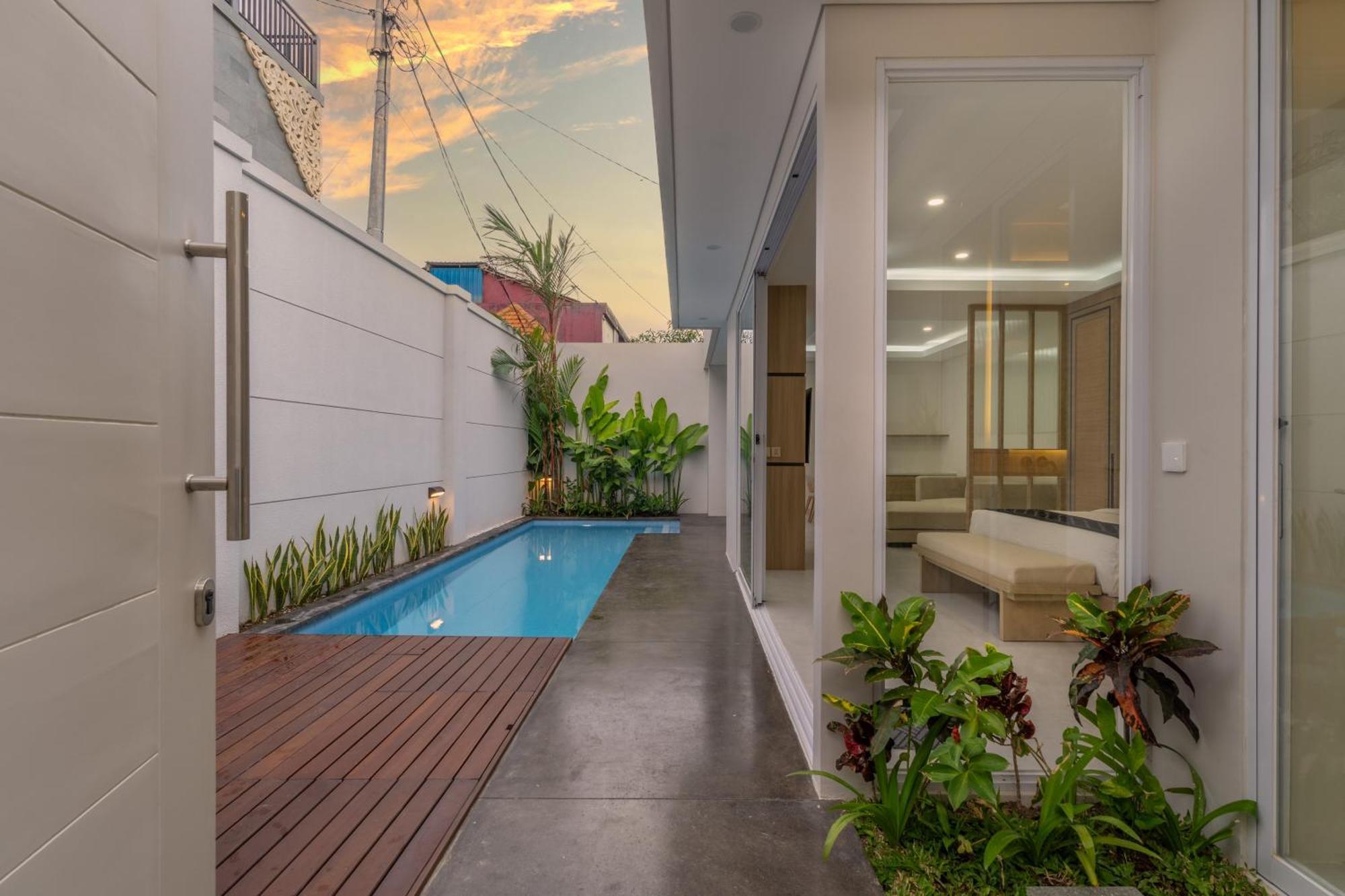 Arunika Prime Vila