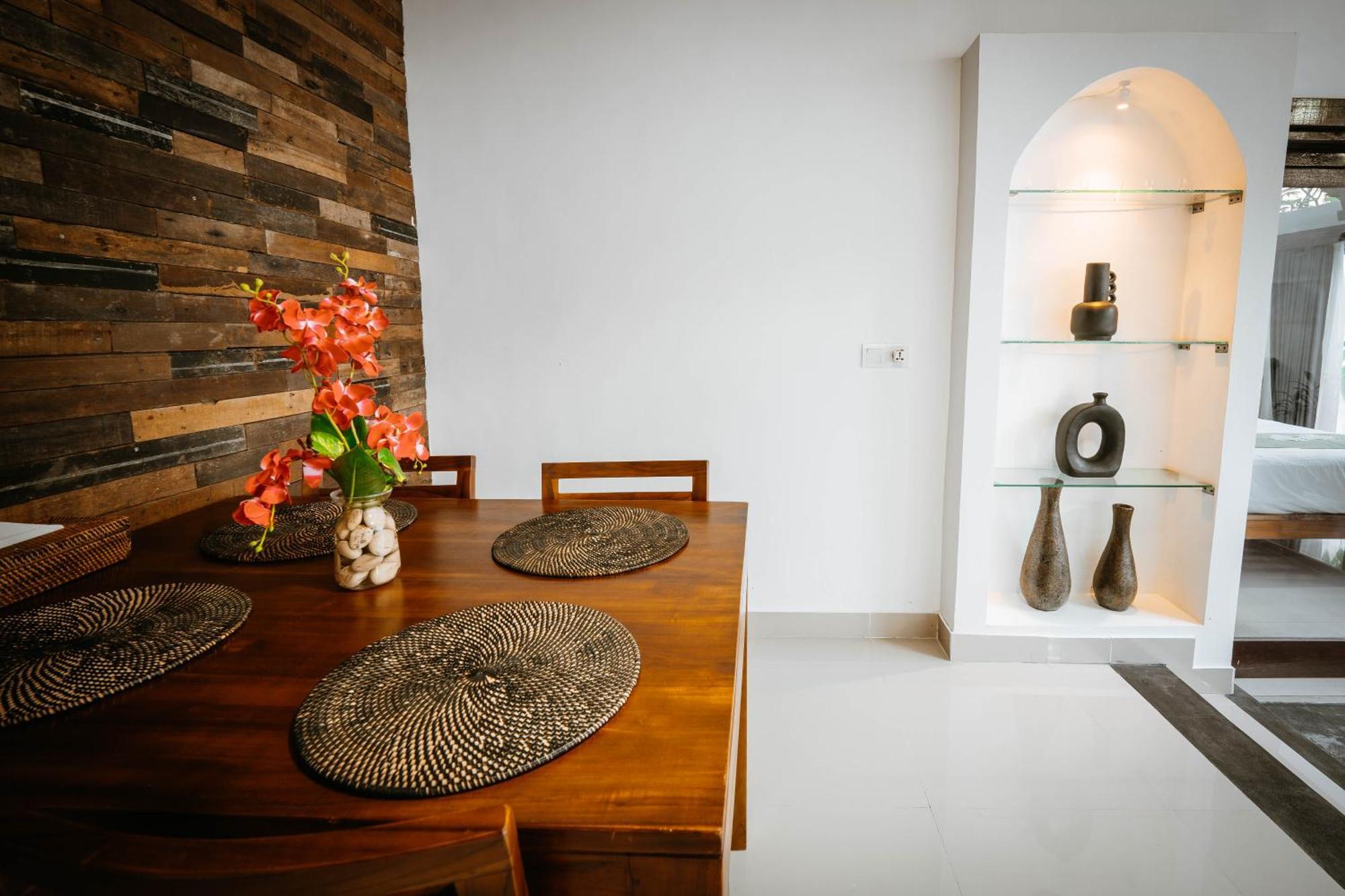 Umah Villa