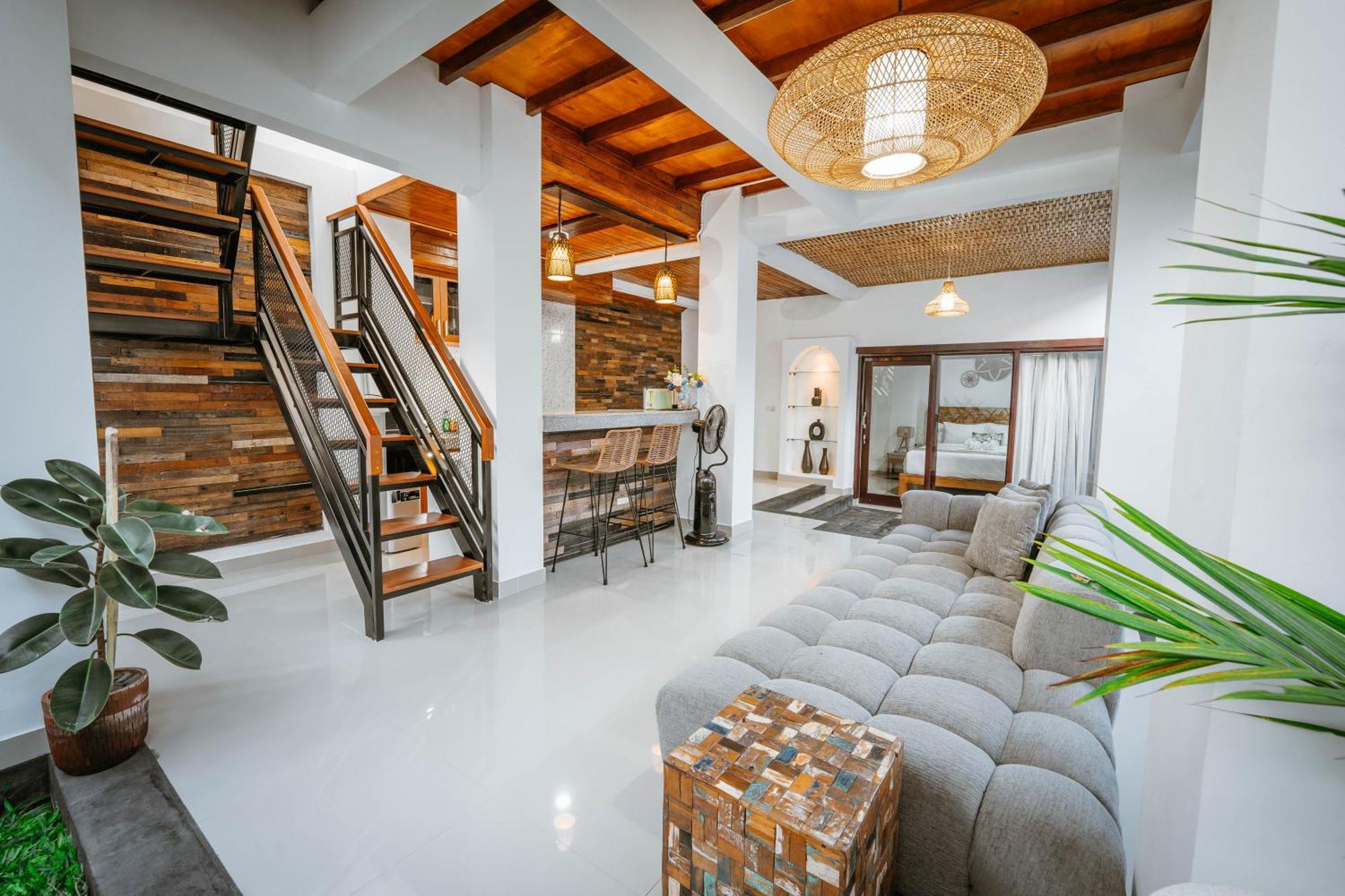 Umah Seminyak (Bali)