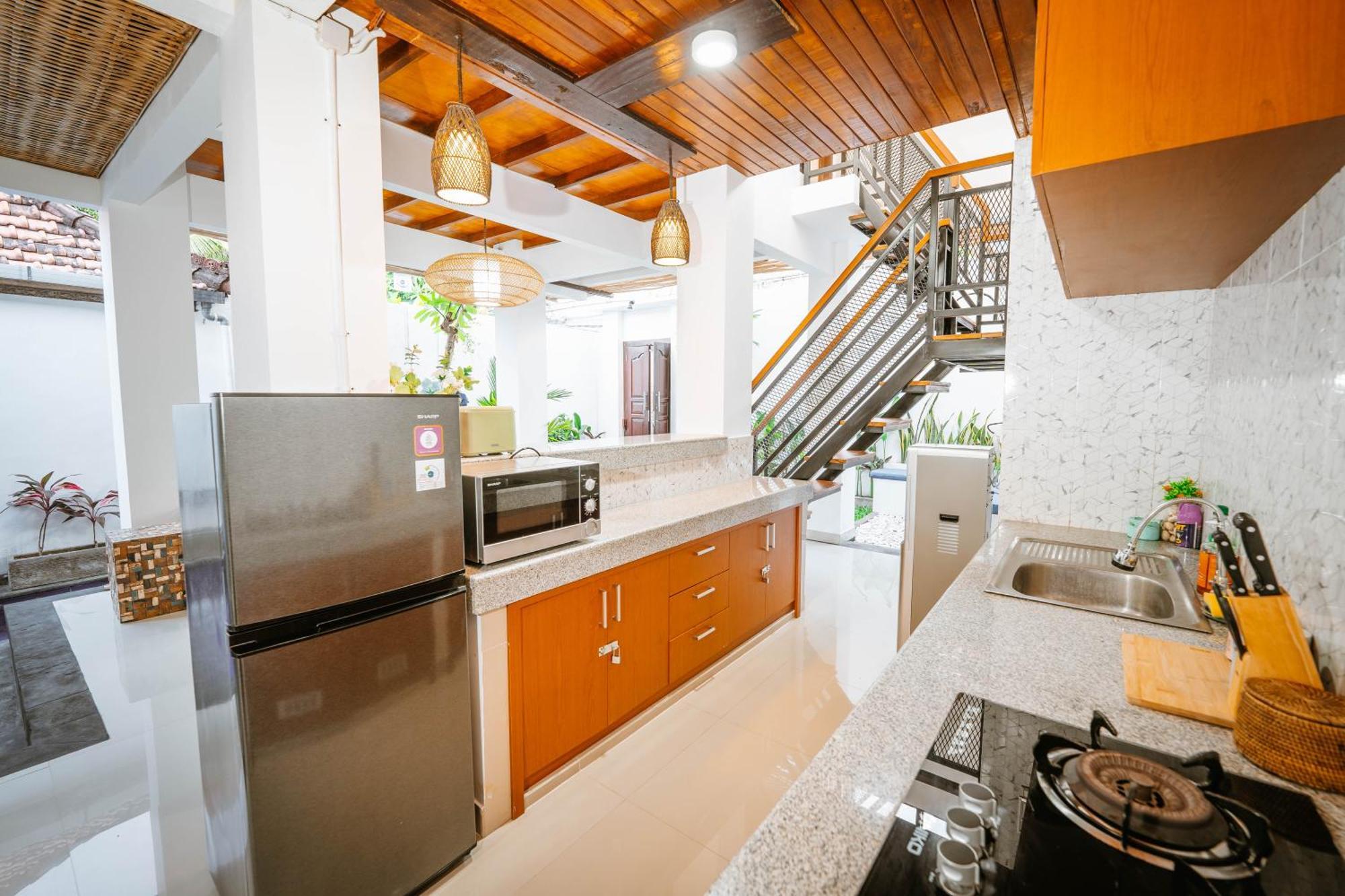 Umah Villa