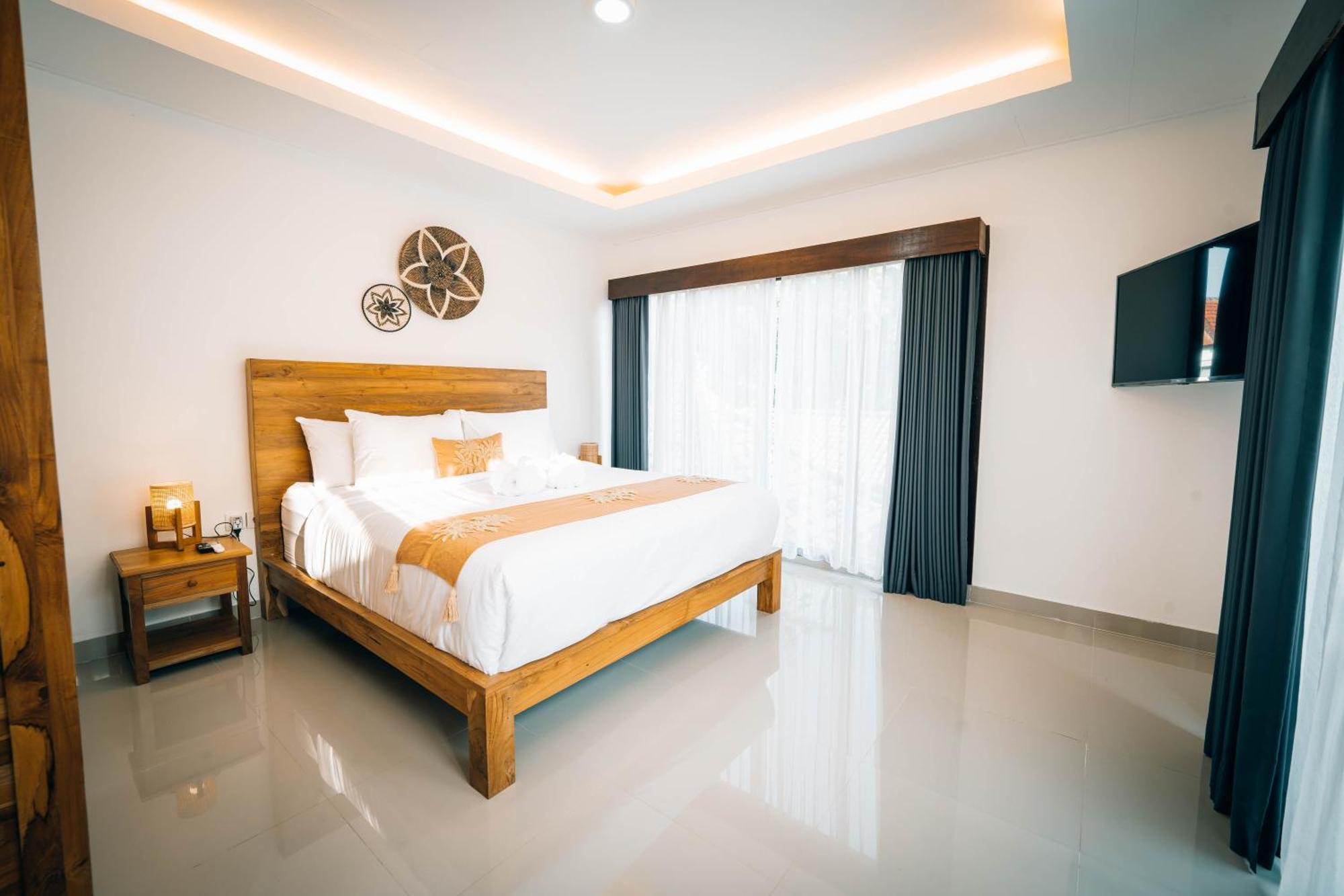 Villa Umah Seminyak (Bali)