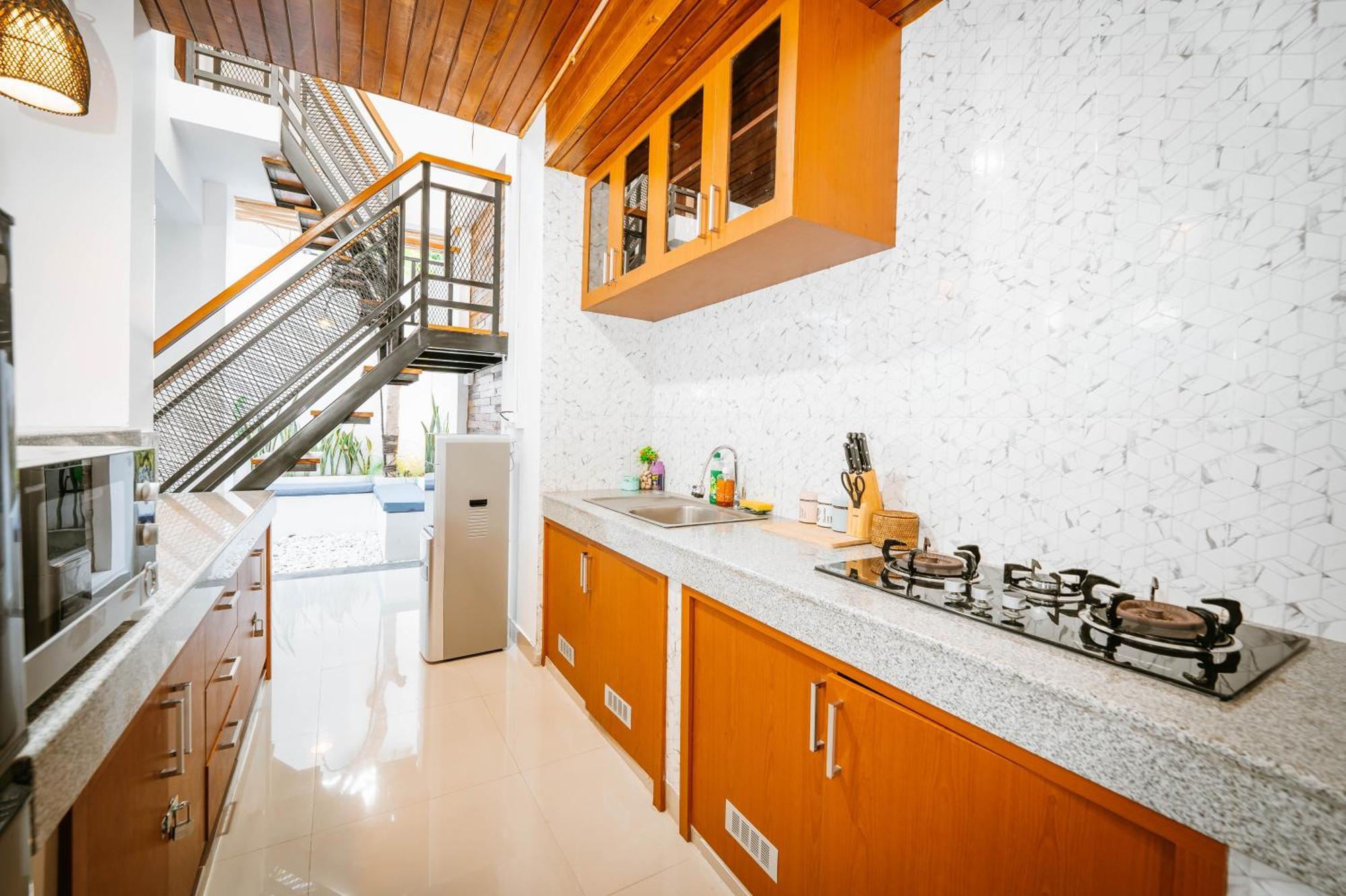 Umah Villa Seminyak (Bali)