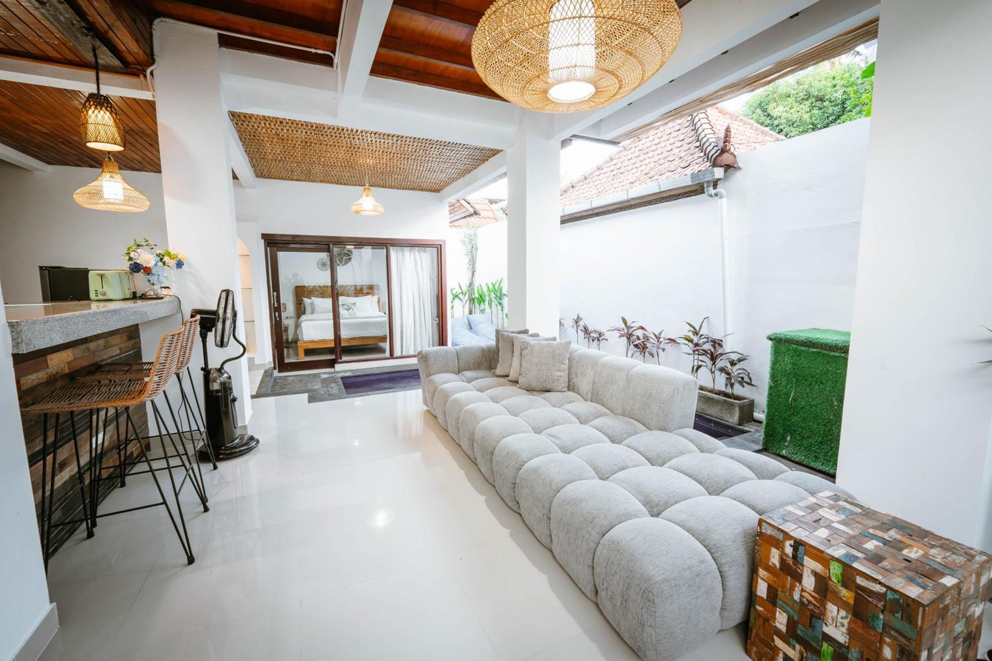 Umah * Seminyak (Bali)