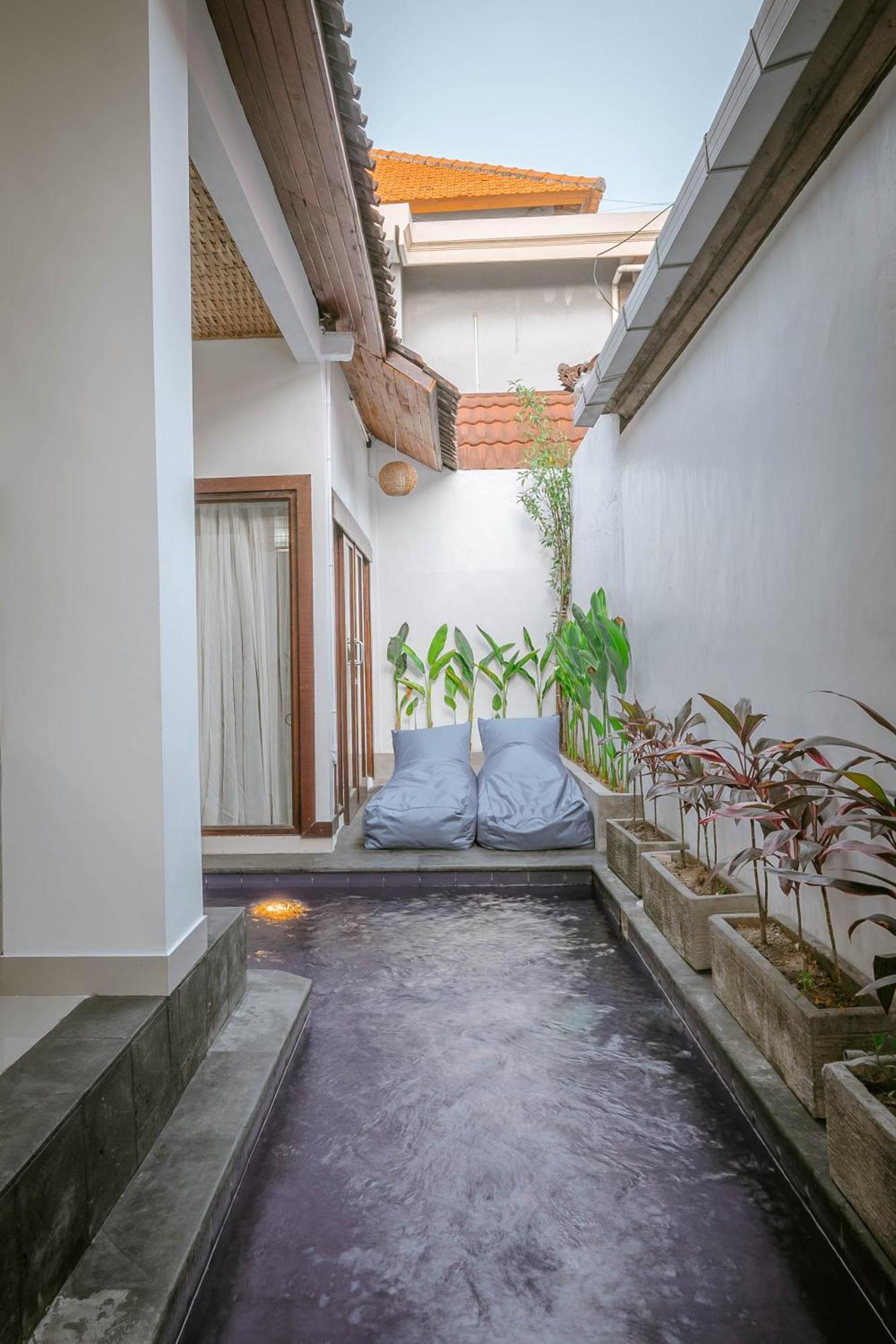 Villa Umah