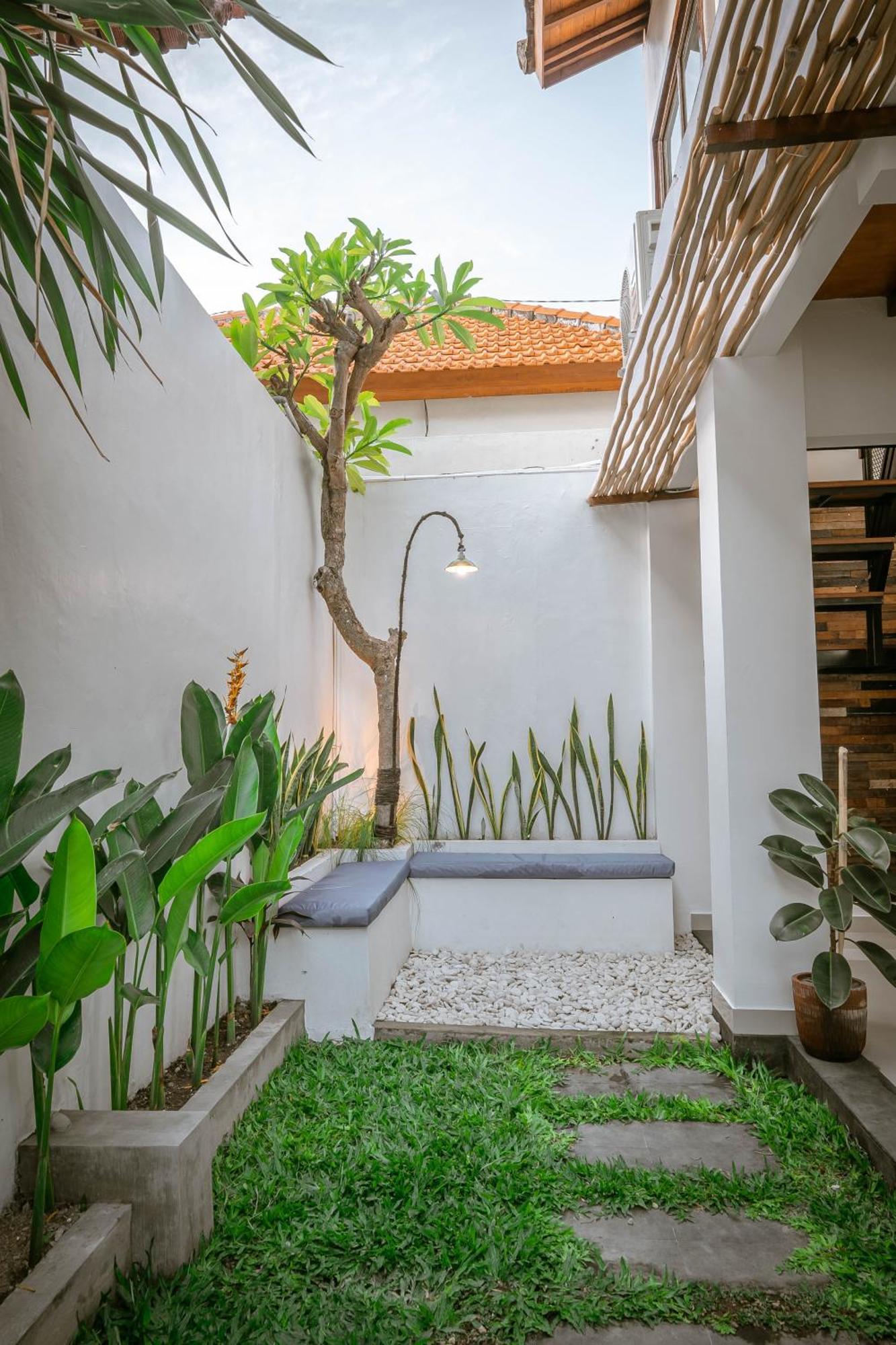 Umah Seminyak (Bali)