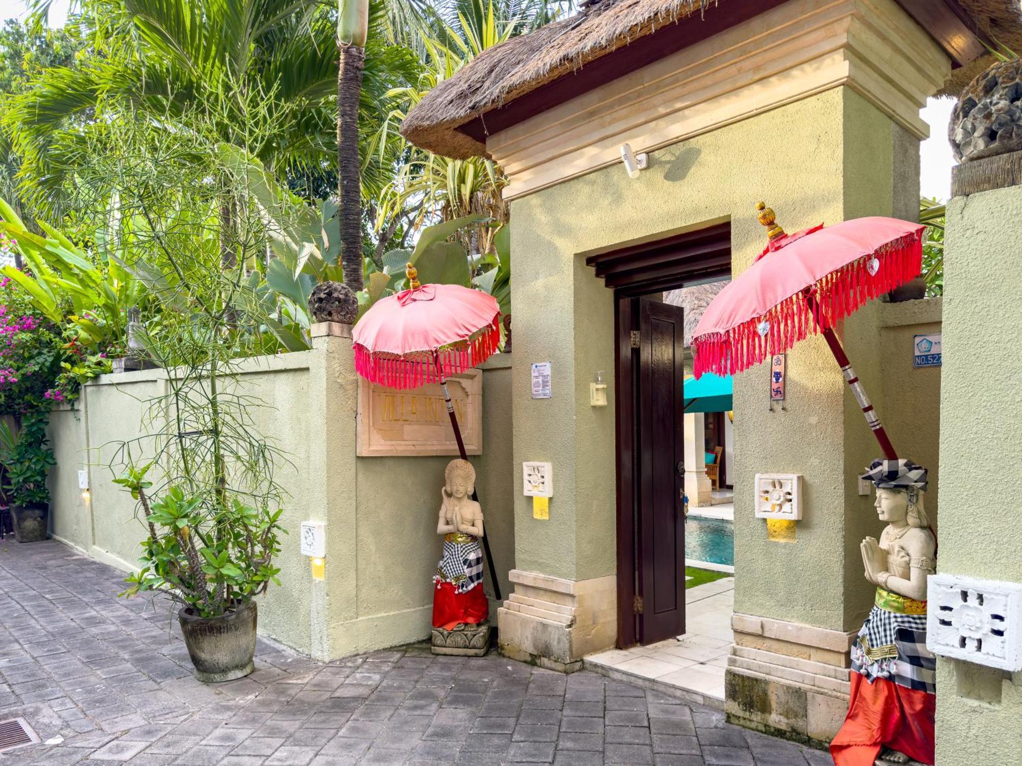 Intan Managed By Bugis * Seminyak (Bali)