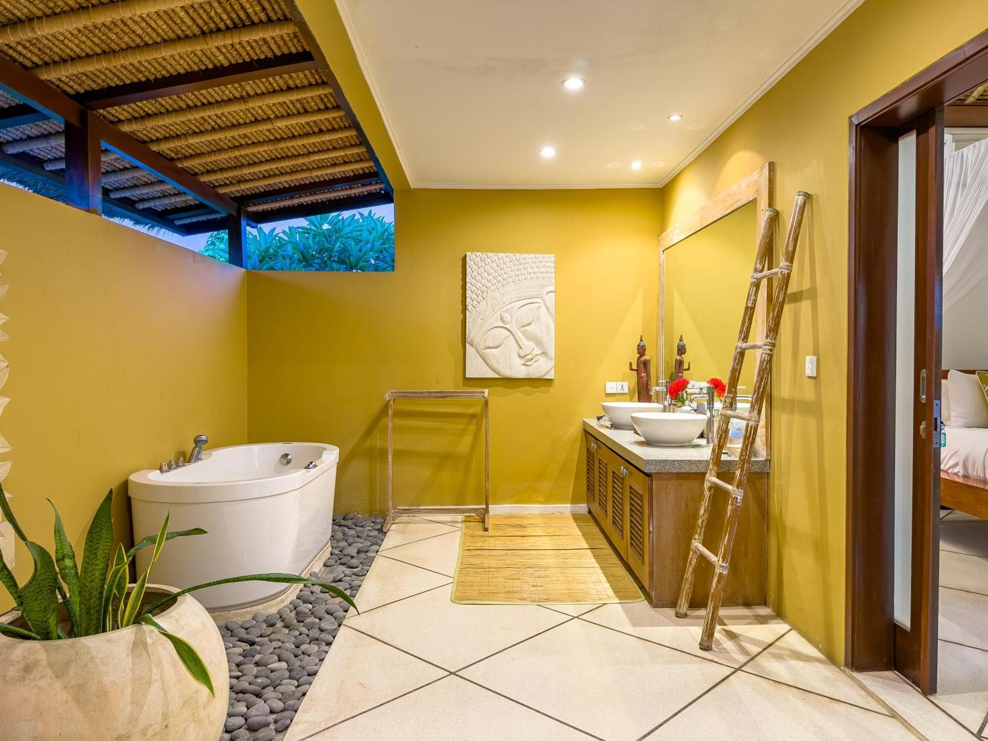 Villa Intan Managed By Bugis Seminyak (Bali)