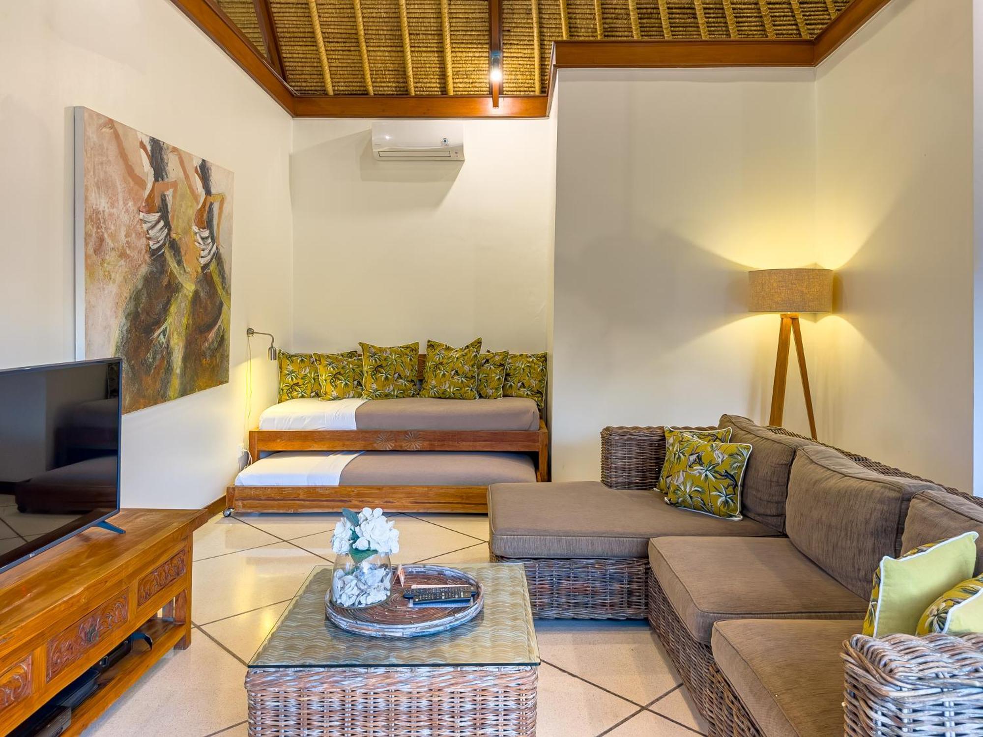 Intan Managed By Bugis Villa Seminyak (Bali)