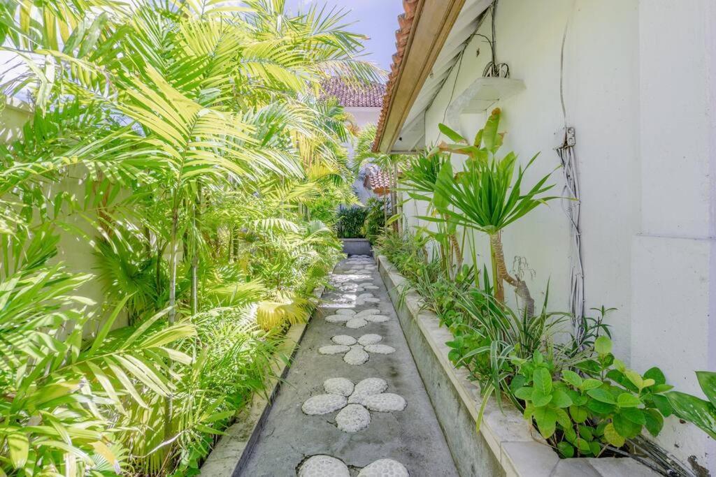 Spacious 2 Bedroom Private Pool Villa Seminyak (Bali)