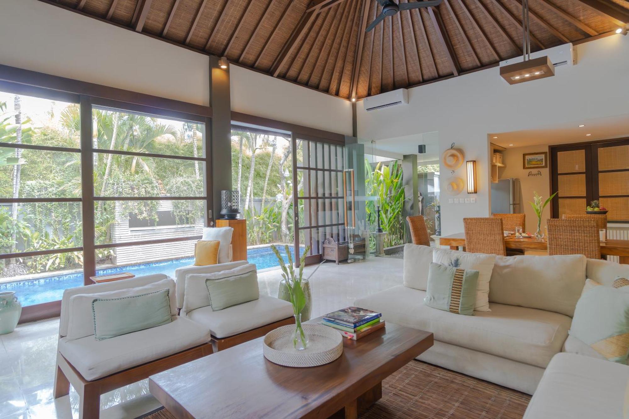 Villa Akhira One *