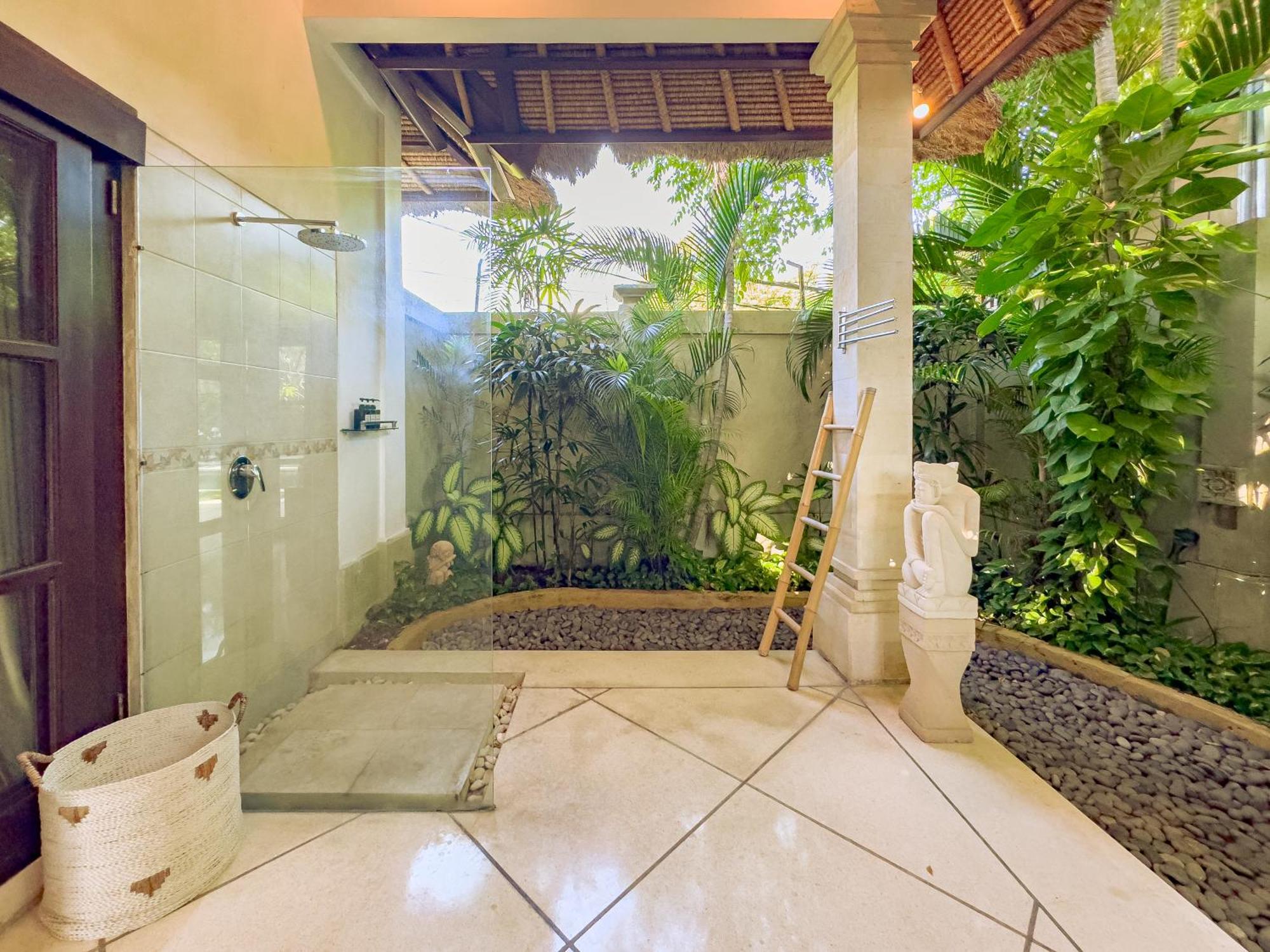 Kebun Managed By Bugis Villa