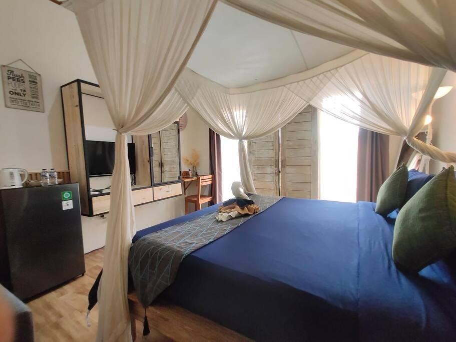 Guest house Kubu