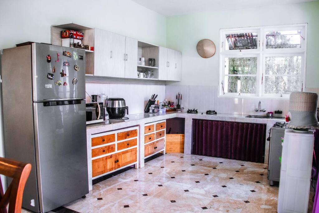 2 Bed With Pool, Big Garden, * Seminyak (Bali)