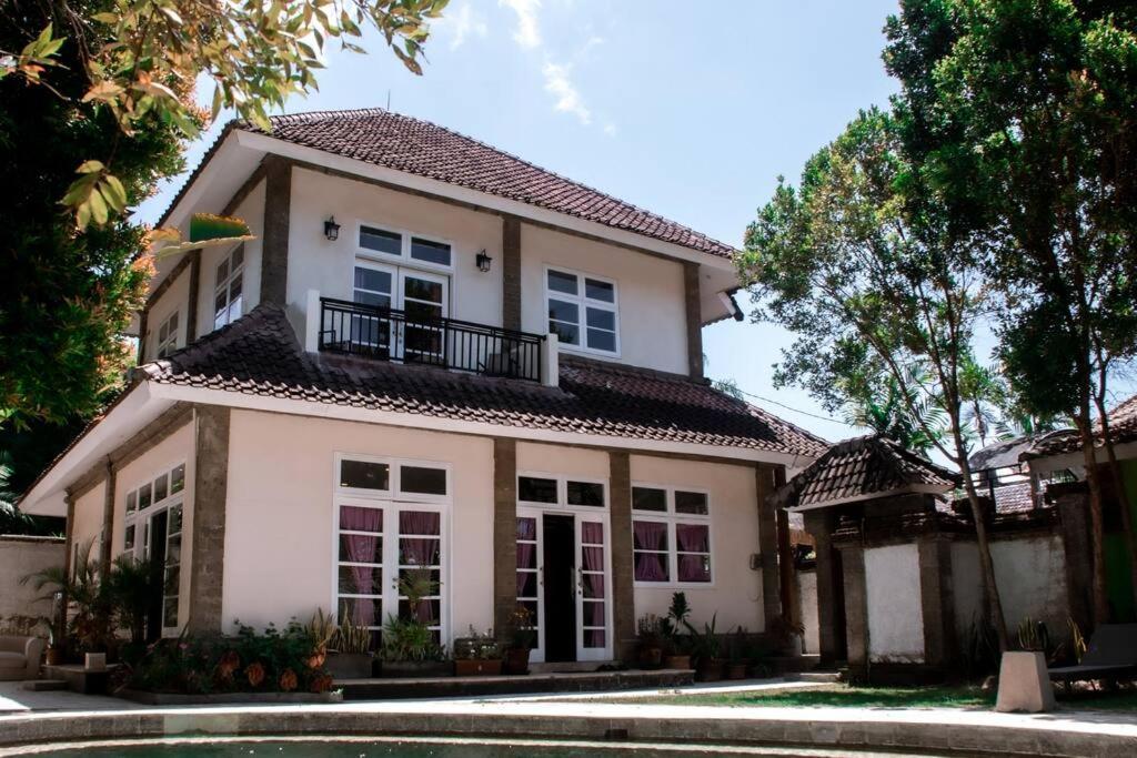 2 Bed With Pool, Big Garden, Seminyak (Bali)