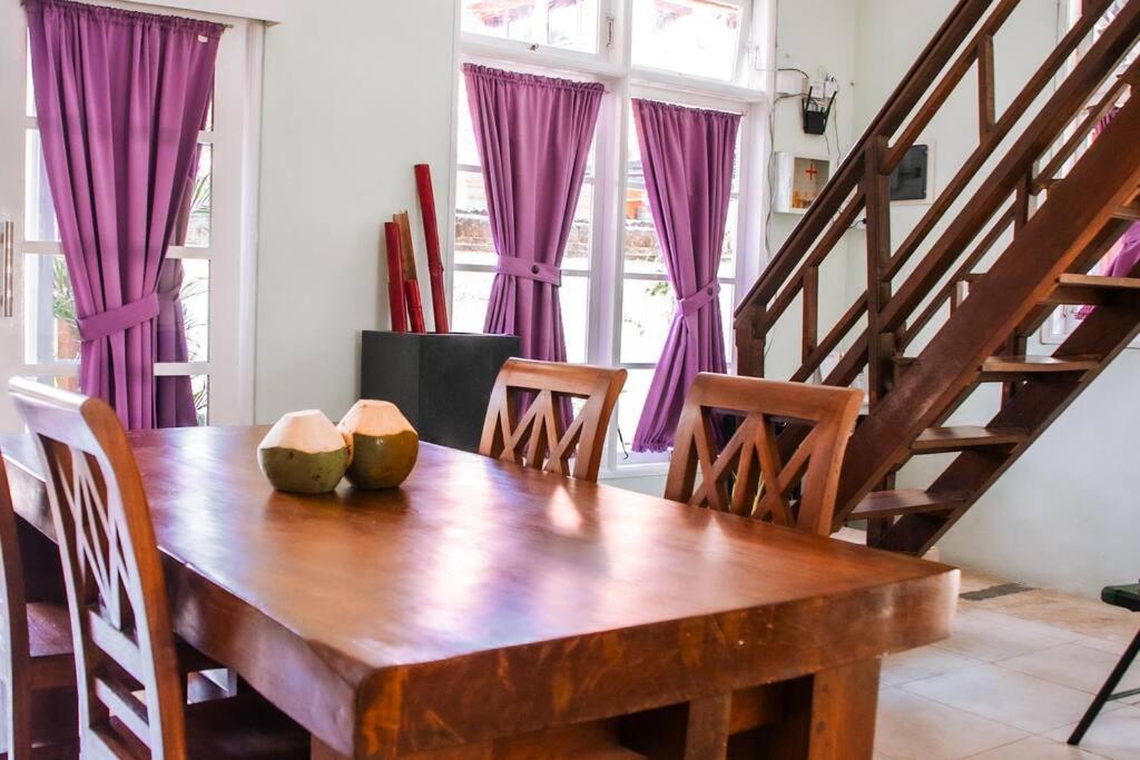 2 Bed With Pool, Big Garden, Seminyak (Bali)