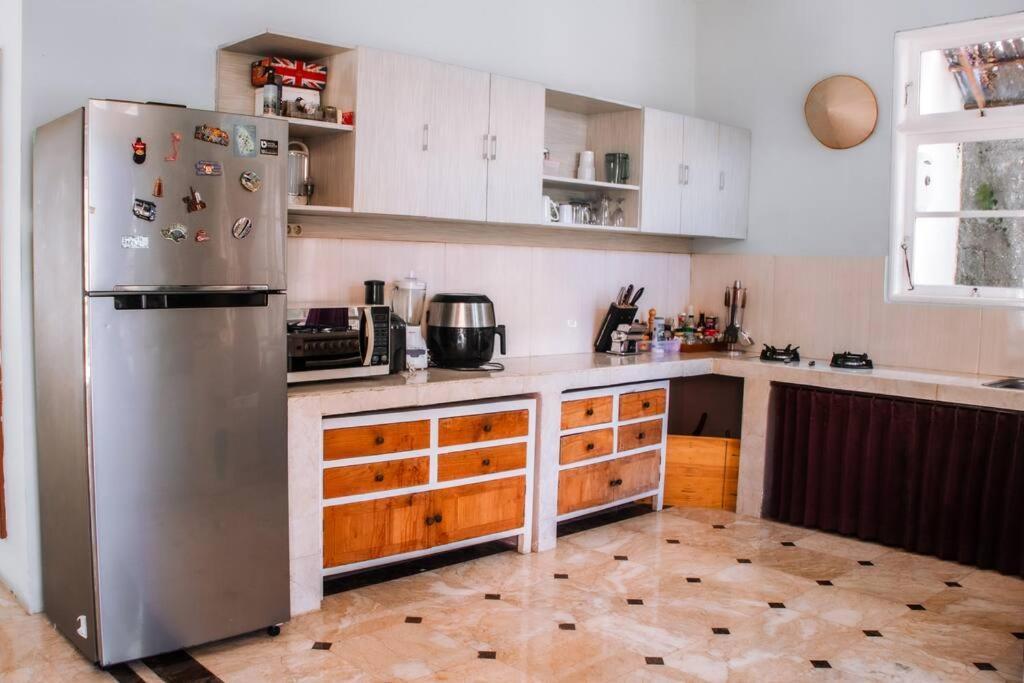 Villa 2 Bed With Pool, Big Garden, *