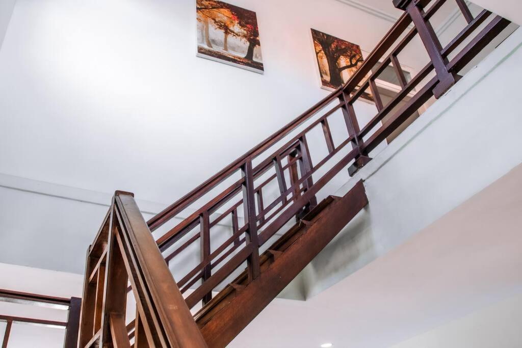 Villa 2 Bed With Pool, Big Garden, Seminyak (Bali)