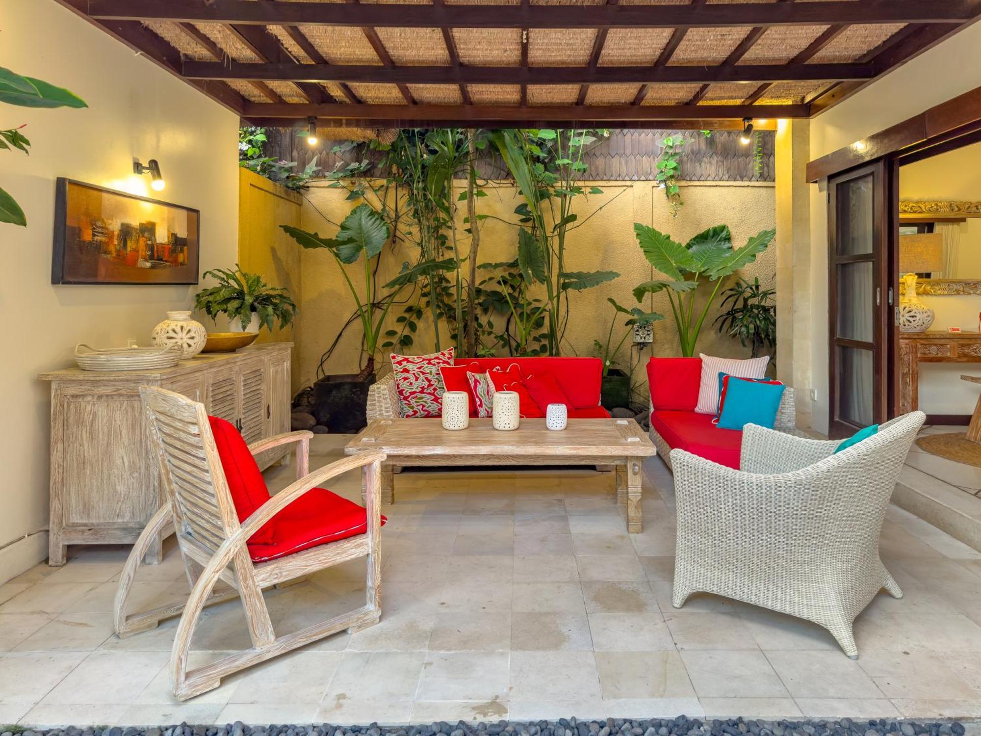 Villa Intan Managed By Bugis Seminyak (Bali)