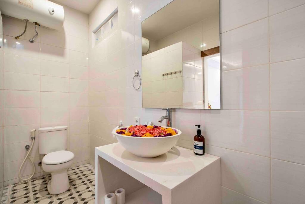 Bens Mertanadi Two-bedroom With Private Pool Kuta Seminyak (Bali)