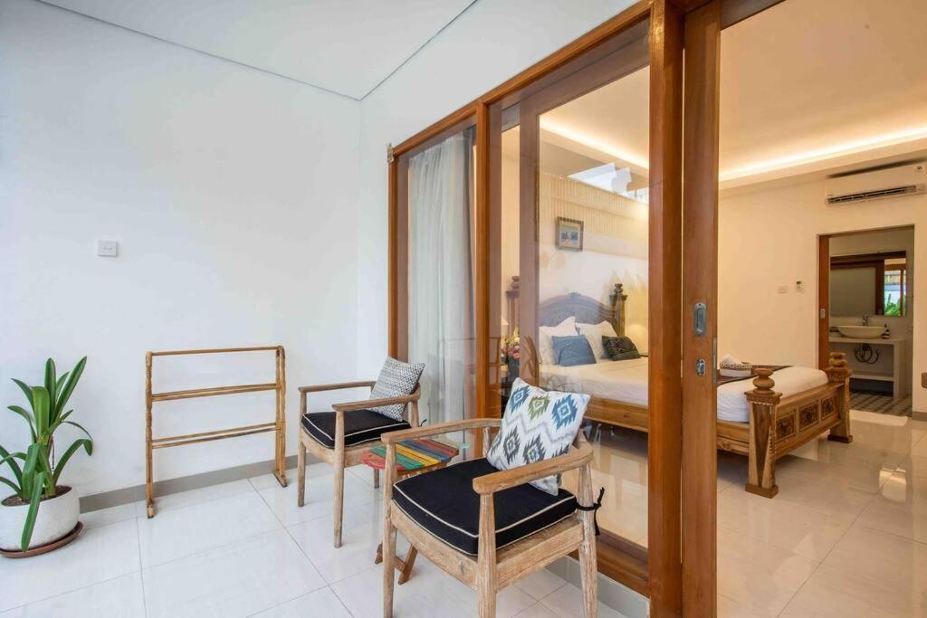 Bens Mertanadi Two-bedroom With Private Pool Kuta * Seminyak (Bali)