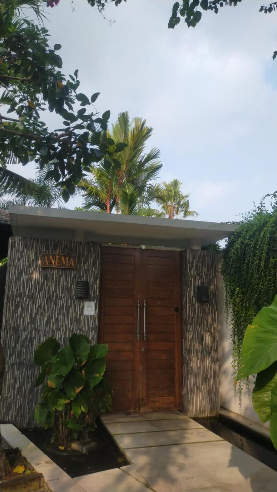 Anema Umalas Villa