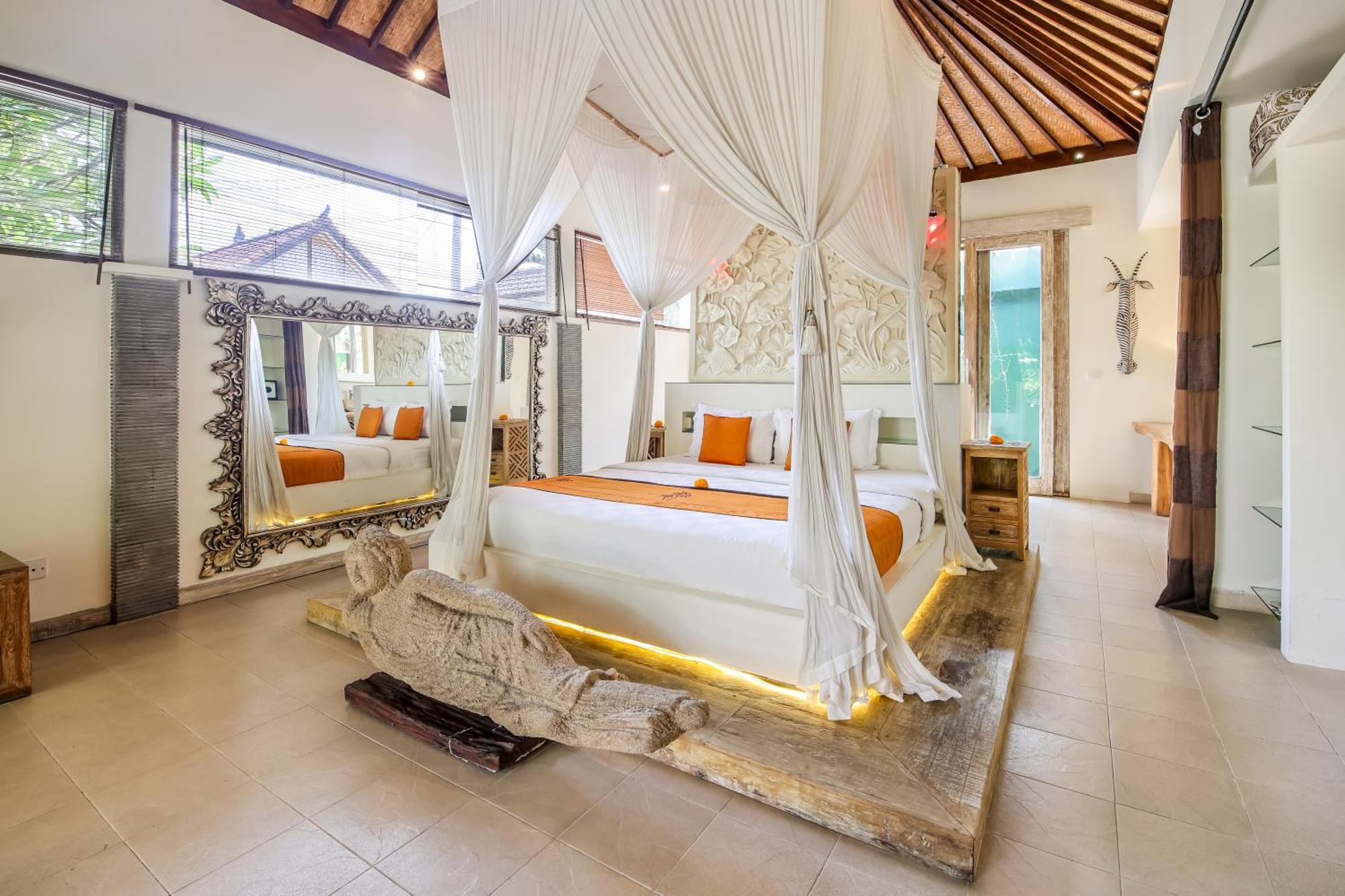 Balissima Seminyak (Bali)