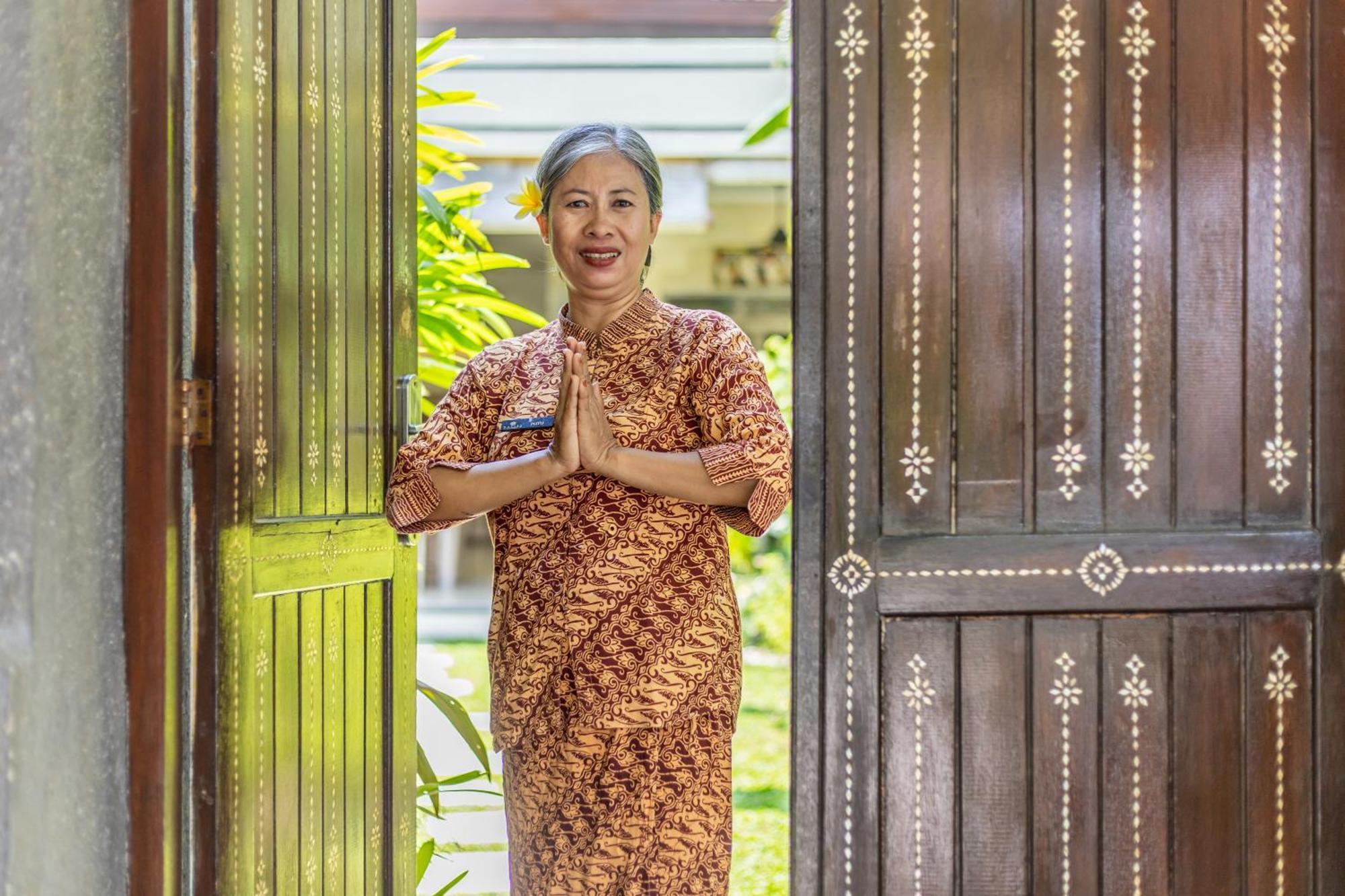 Balissima * Seminyak (Bali)