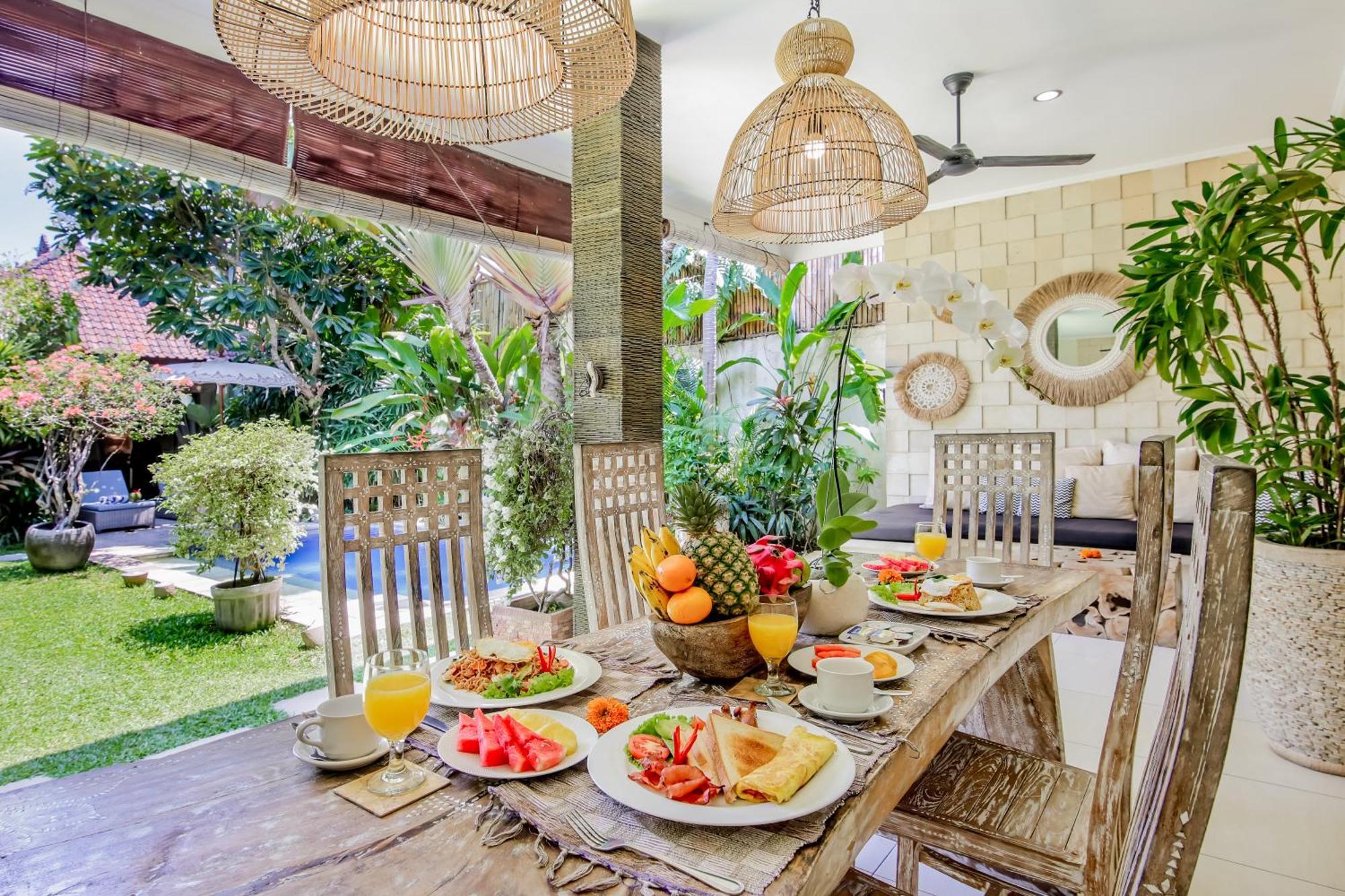 Balissima Villa Seminyak (Bali)