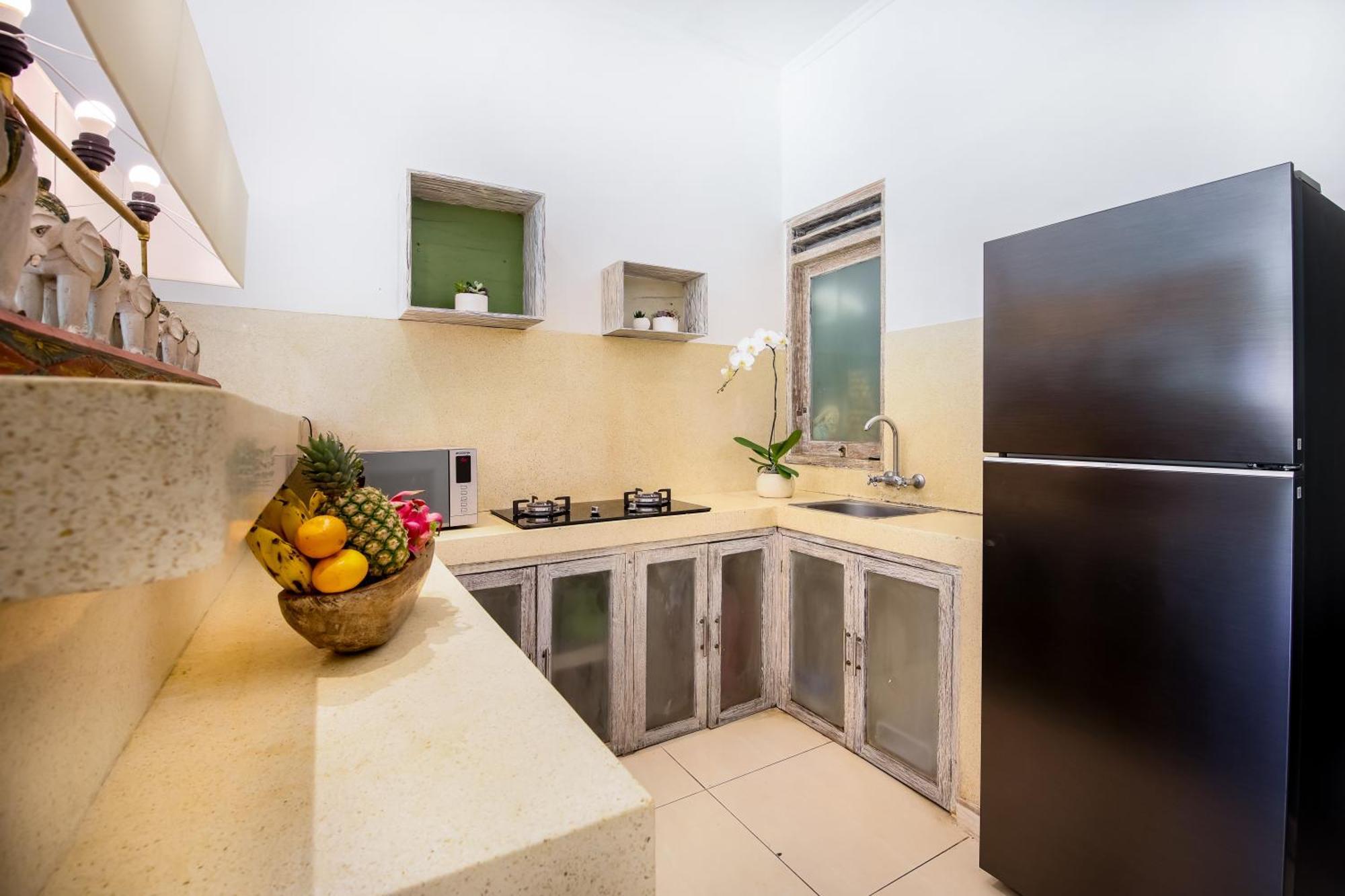 Balissima Villa Seminyak (Bali)