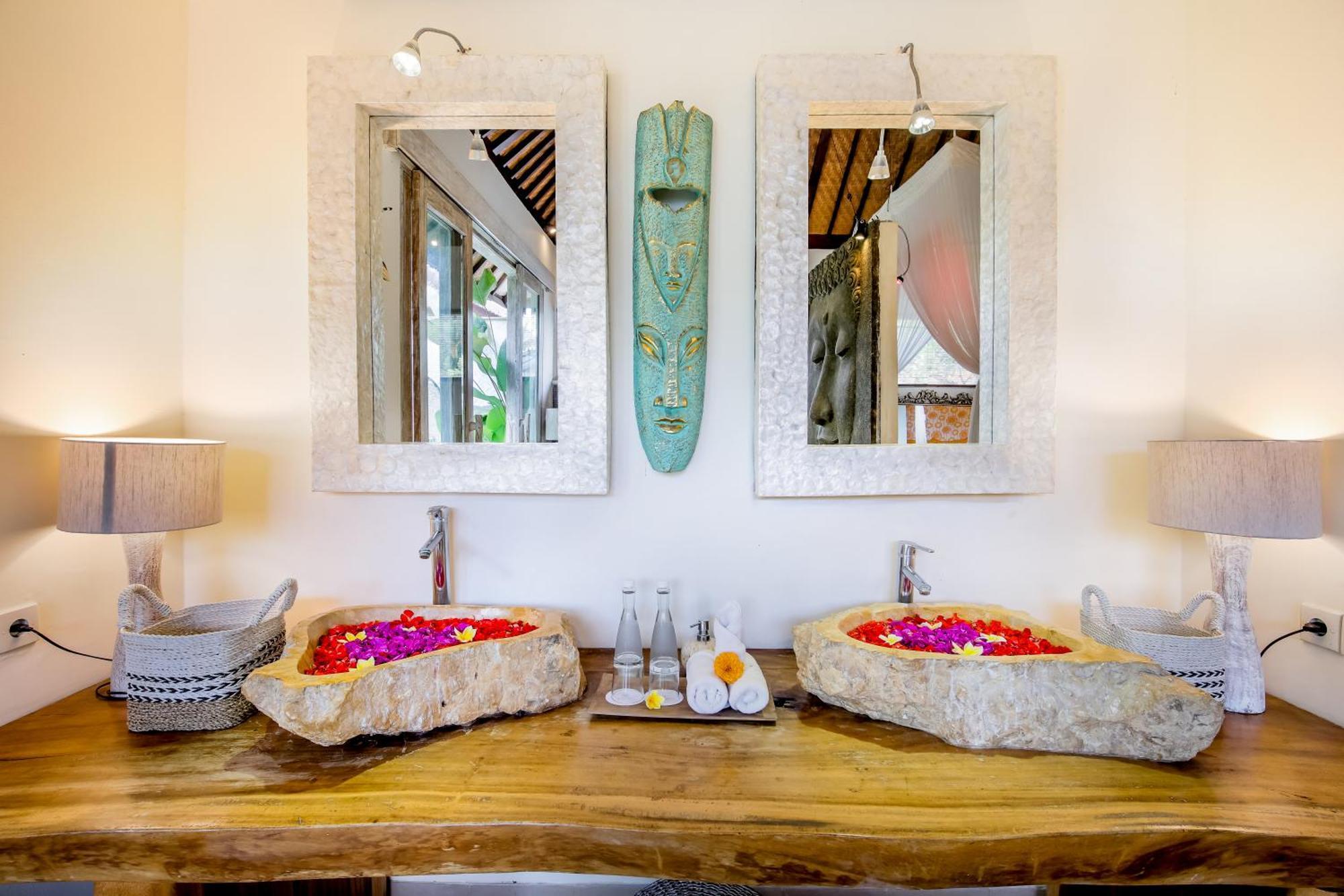 Villa Balissima Seminyak (Bali)