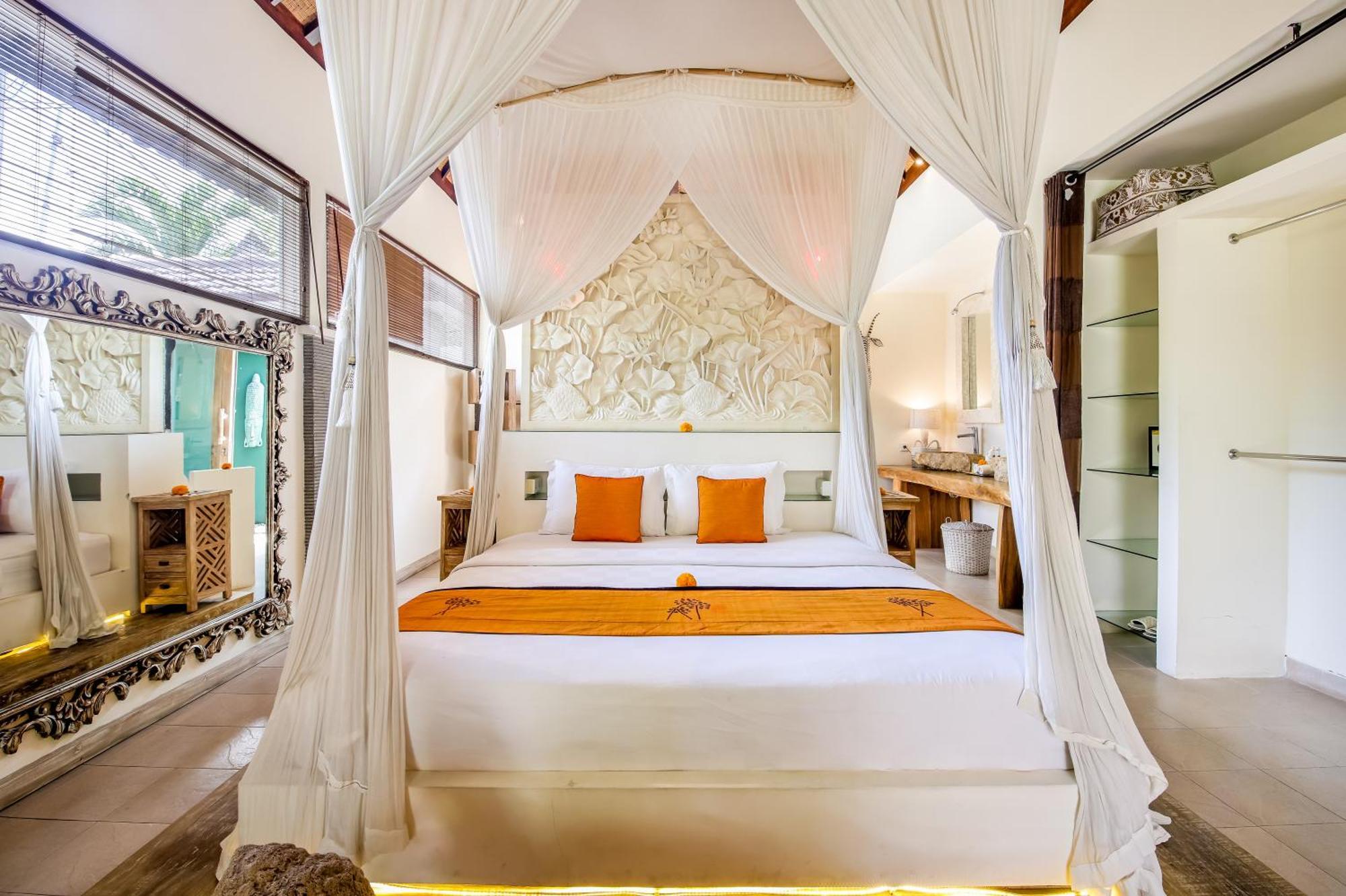 Villa Balissima Seminyak (Bali)
