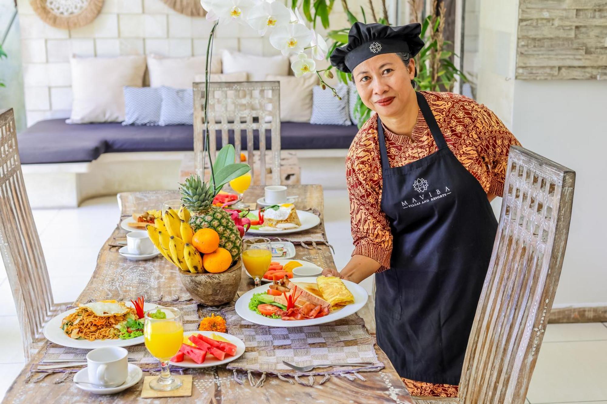 Balissima Seminyak (Bali)