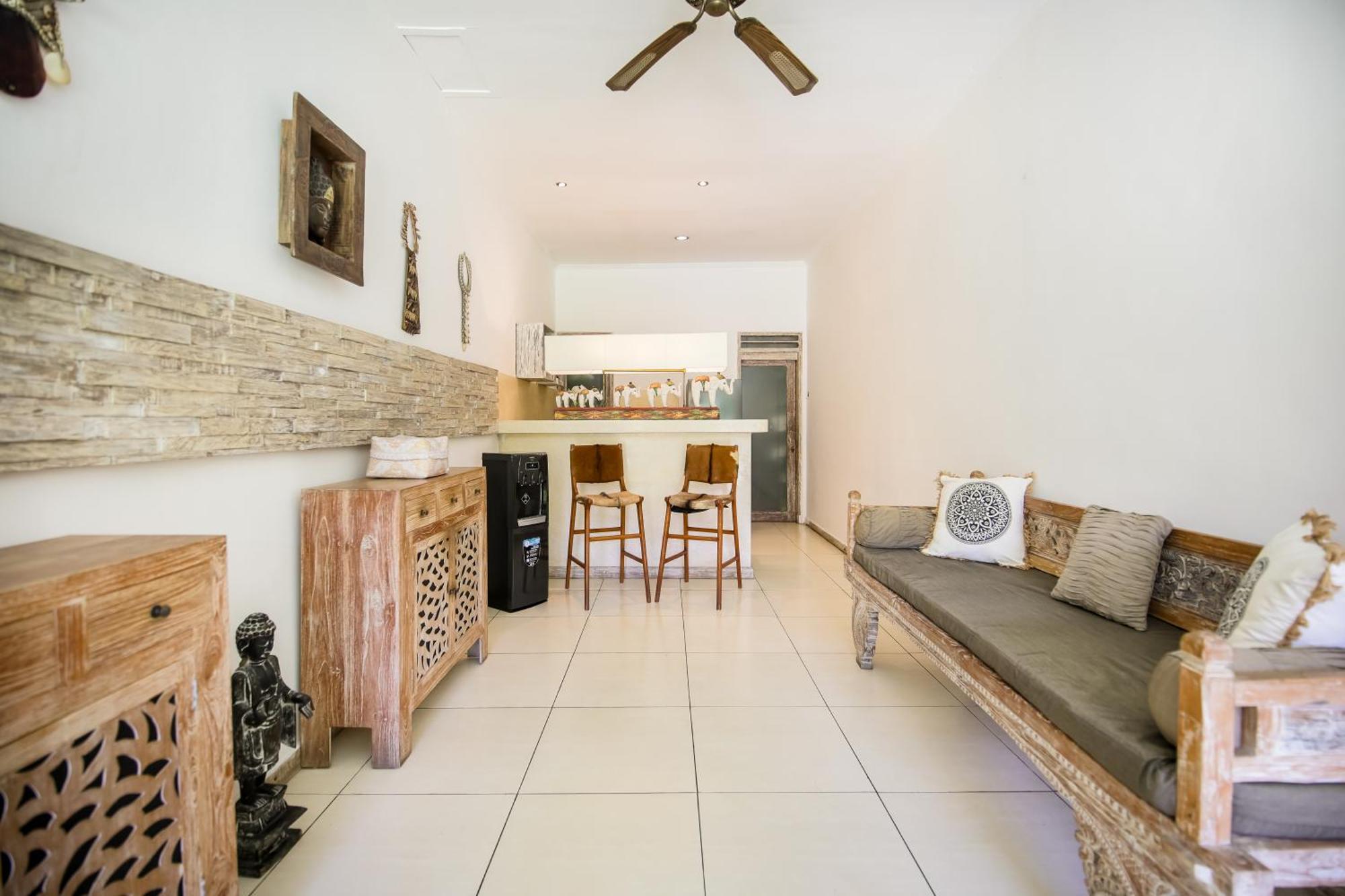 Balissima Villa Seminyak (Bali)