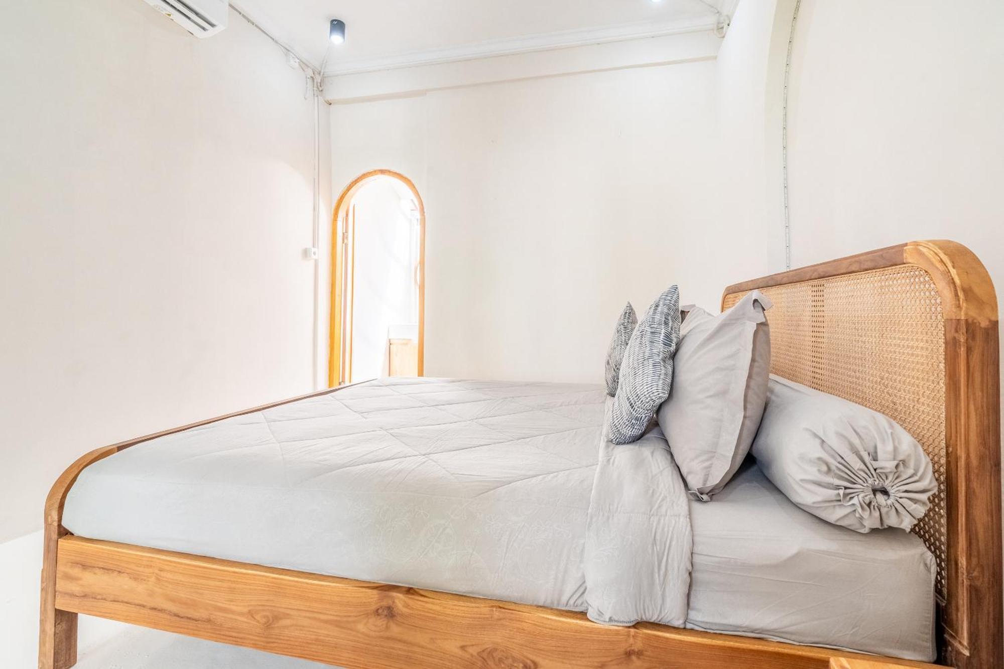 Apollo - 4br Private In *