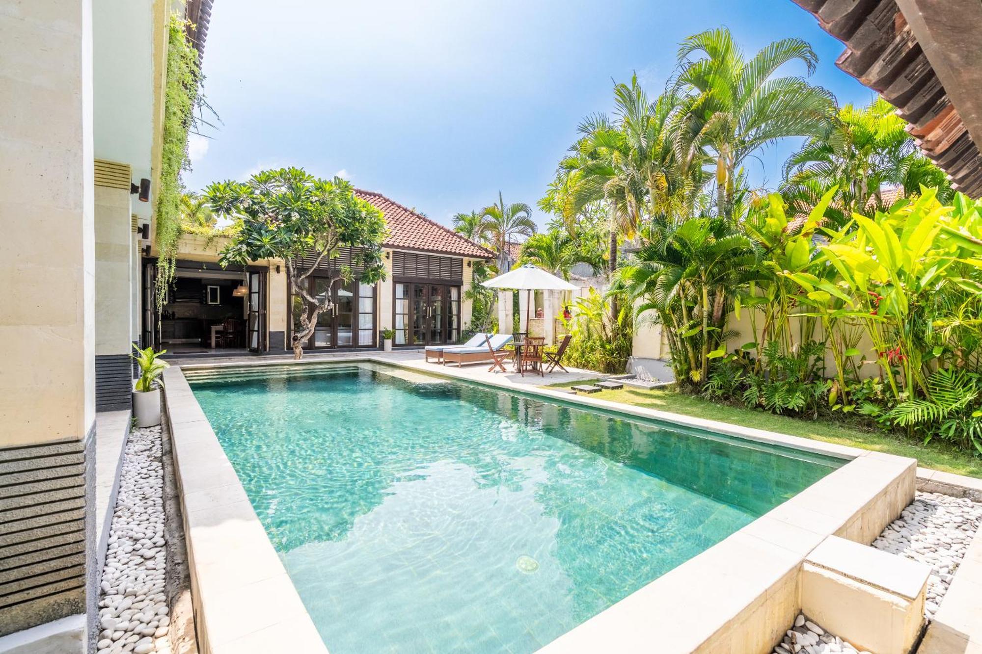Cometa 4br Private Pool Luxury Holiday home *