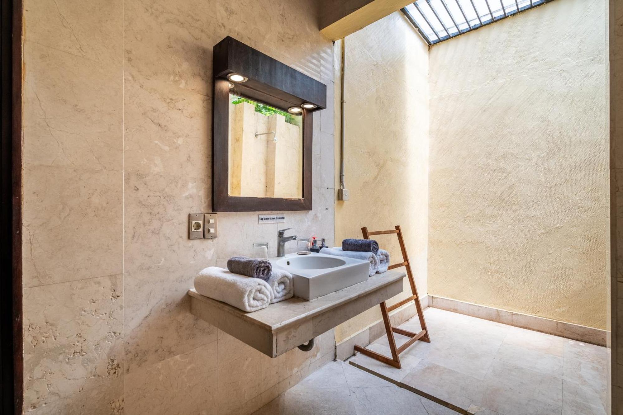 Holiday home Cometa 4br Private Pool Luxury Seminyak (Bali)