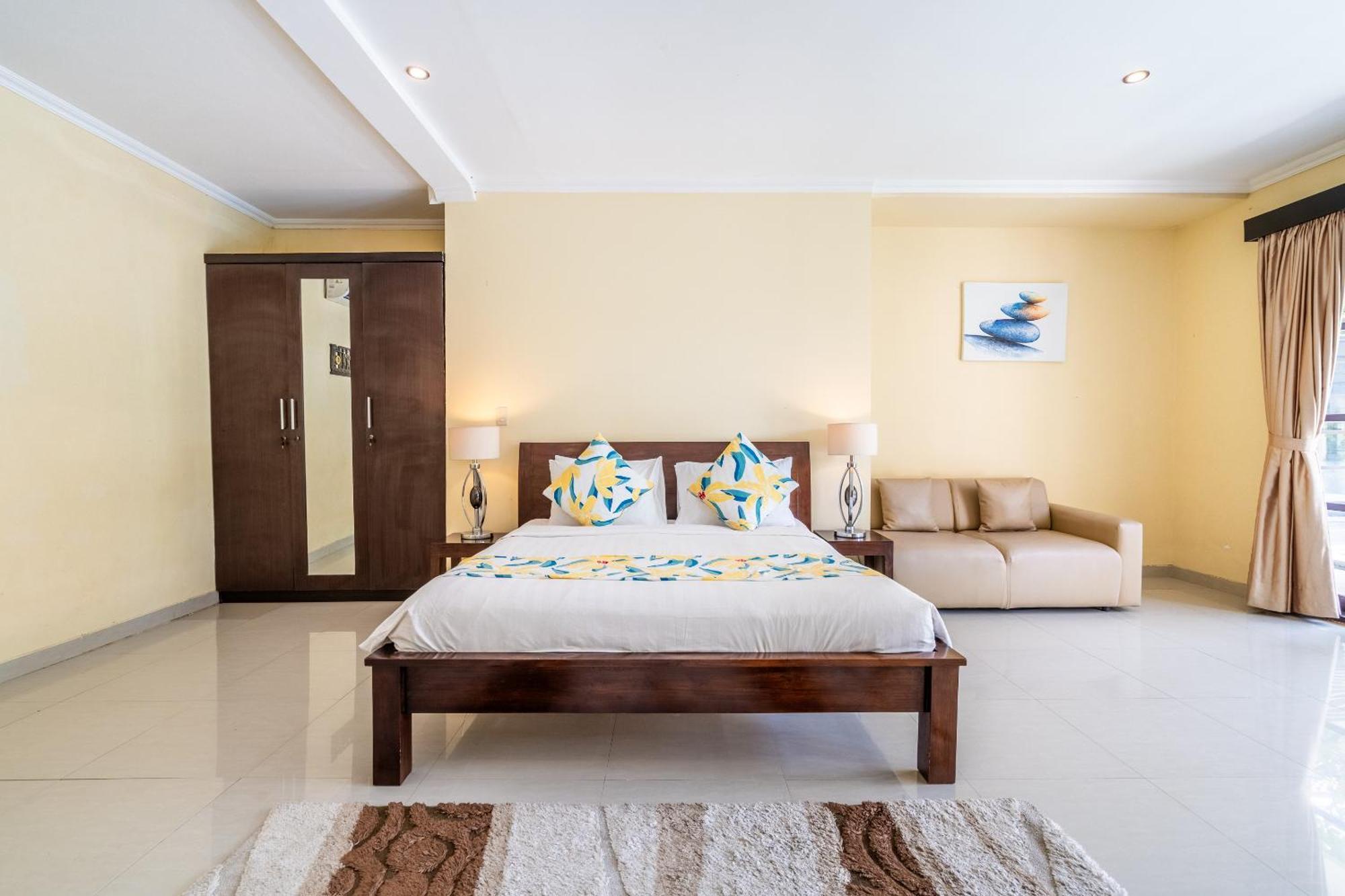 Cometa 4br Private Pool Luxury