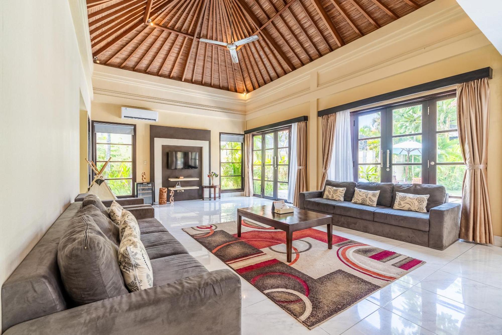 Cometa 4br Private Pool Luxury Holiday home