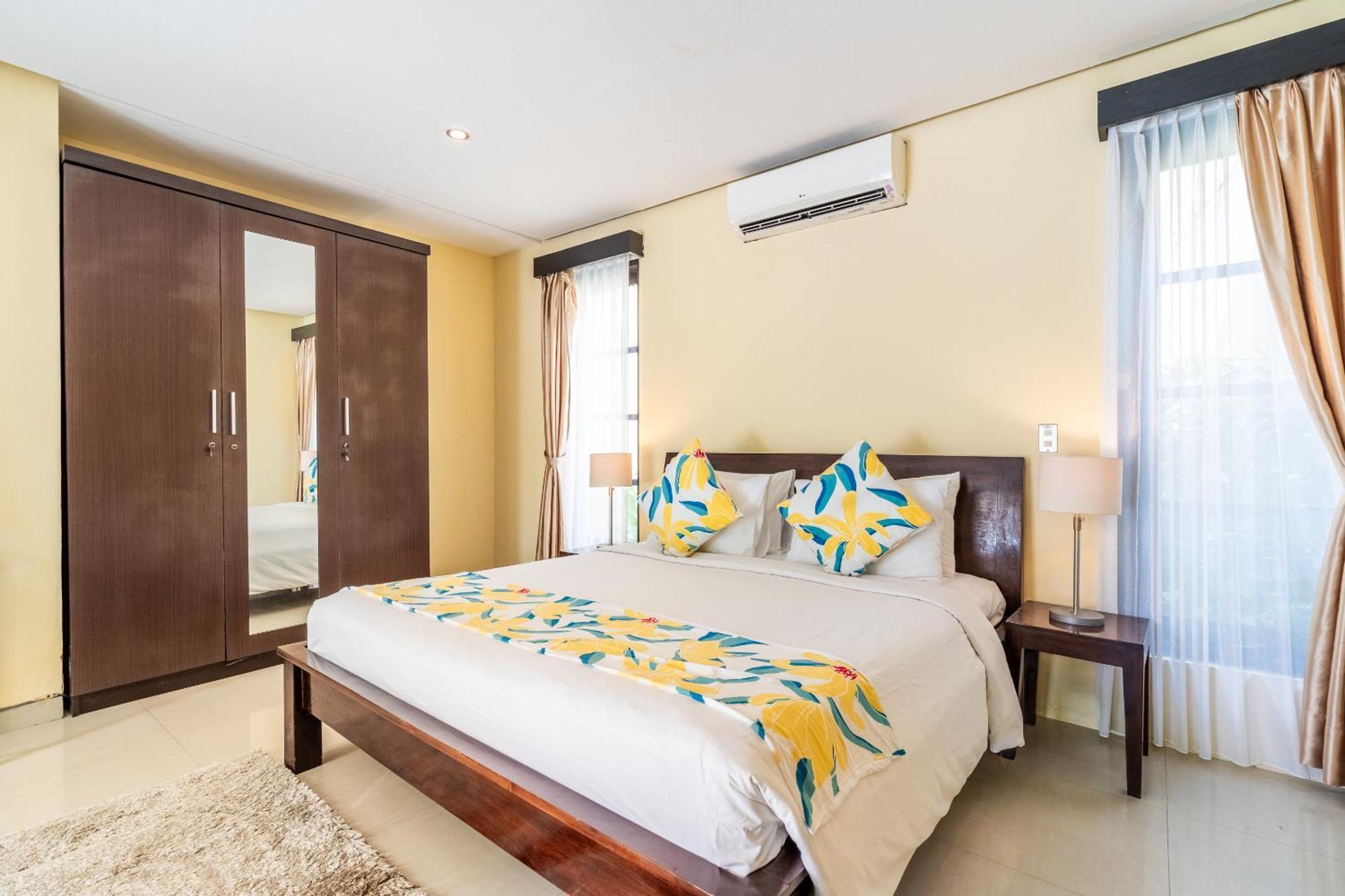 Holiday home Cometa 4br Private Pool Luxury