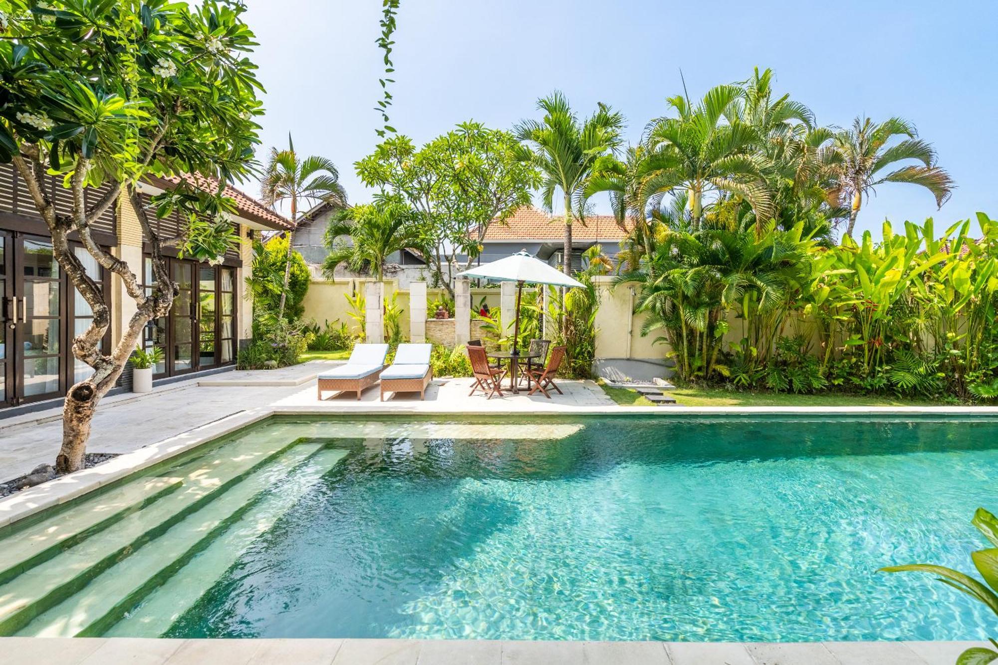 Cometa 4br Private Pool Luxury Holiday home *