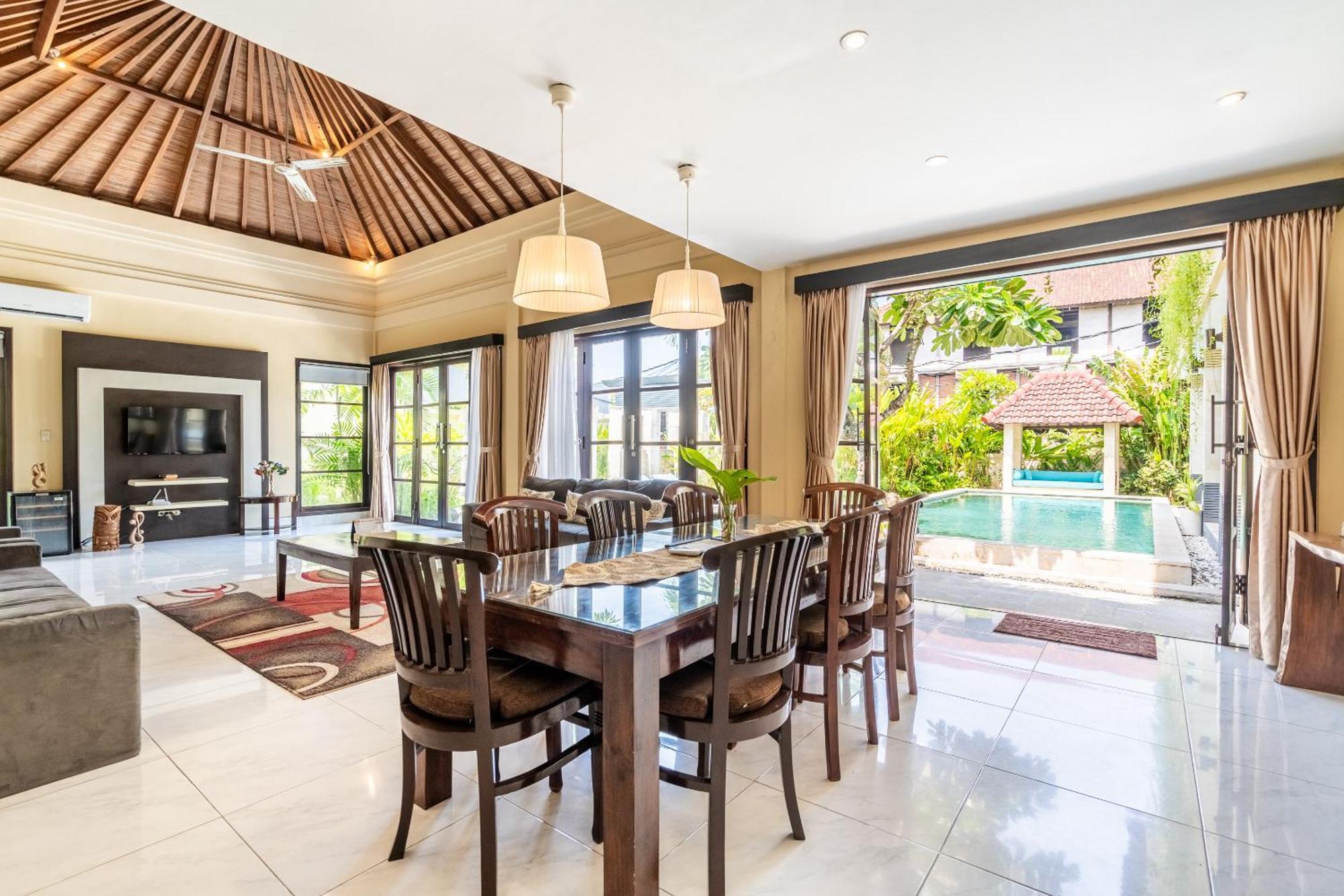 Holiday home Cometa 4br Private Pool Luxury *