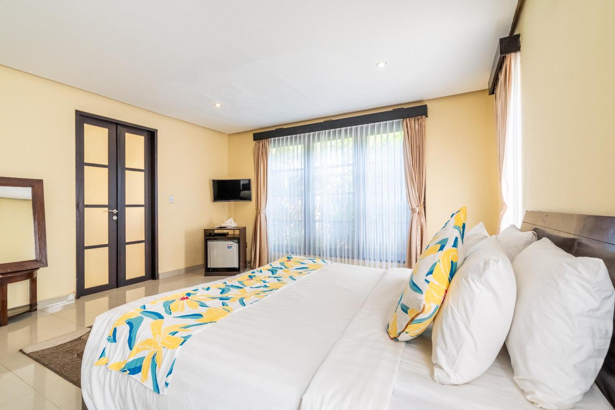 Cometa 4br Private Pool Luxury *